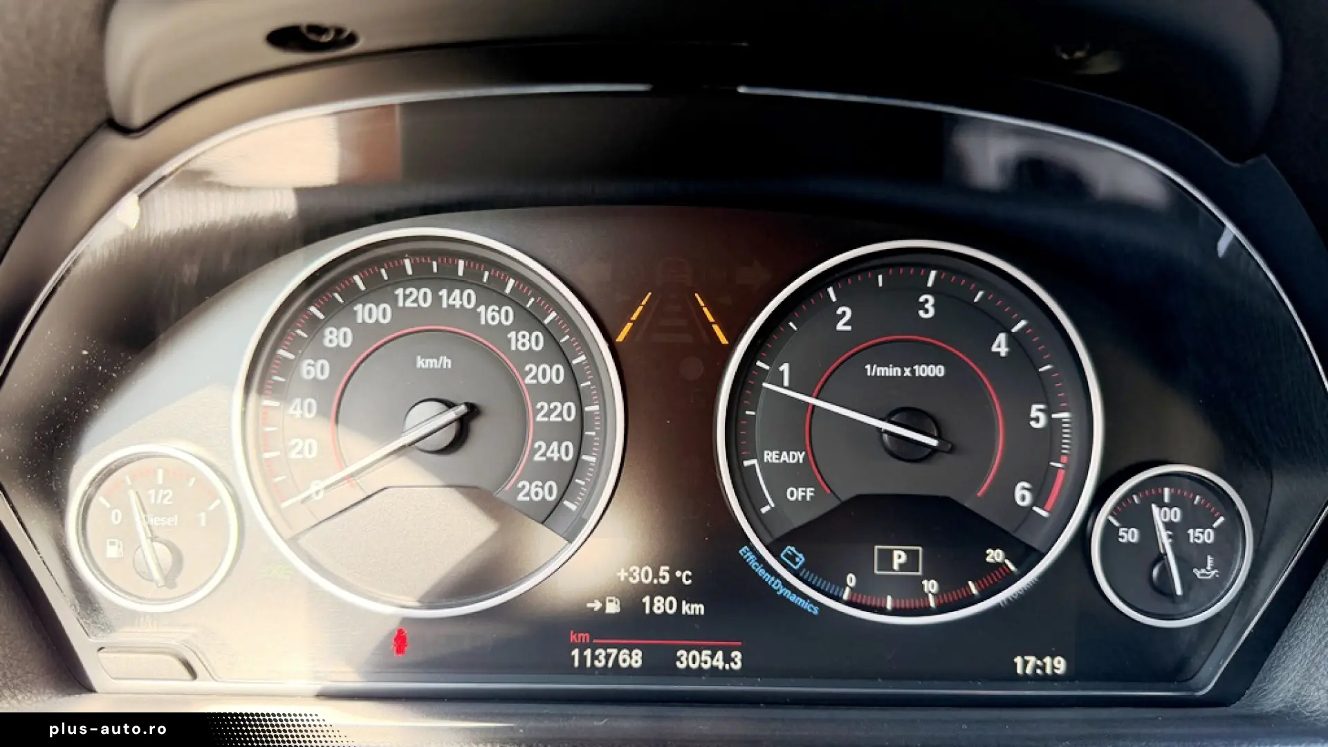 BMW 420XD M PACKAGE STEPTRONIC