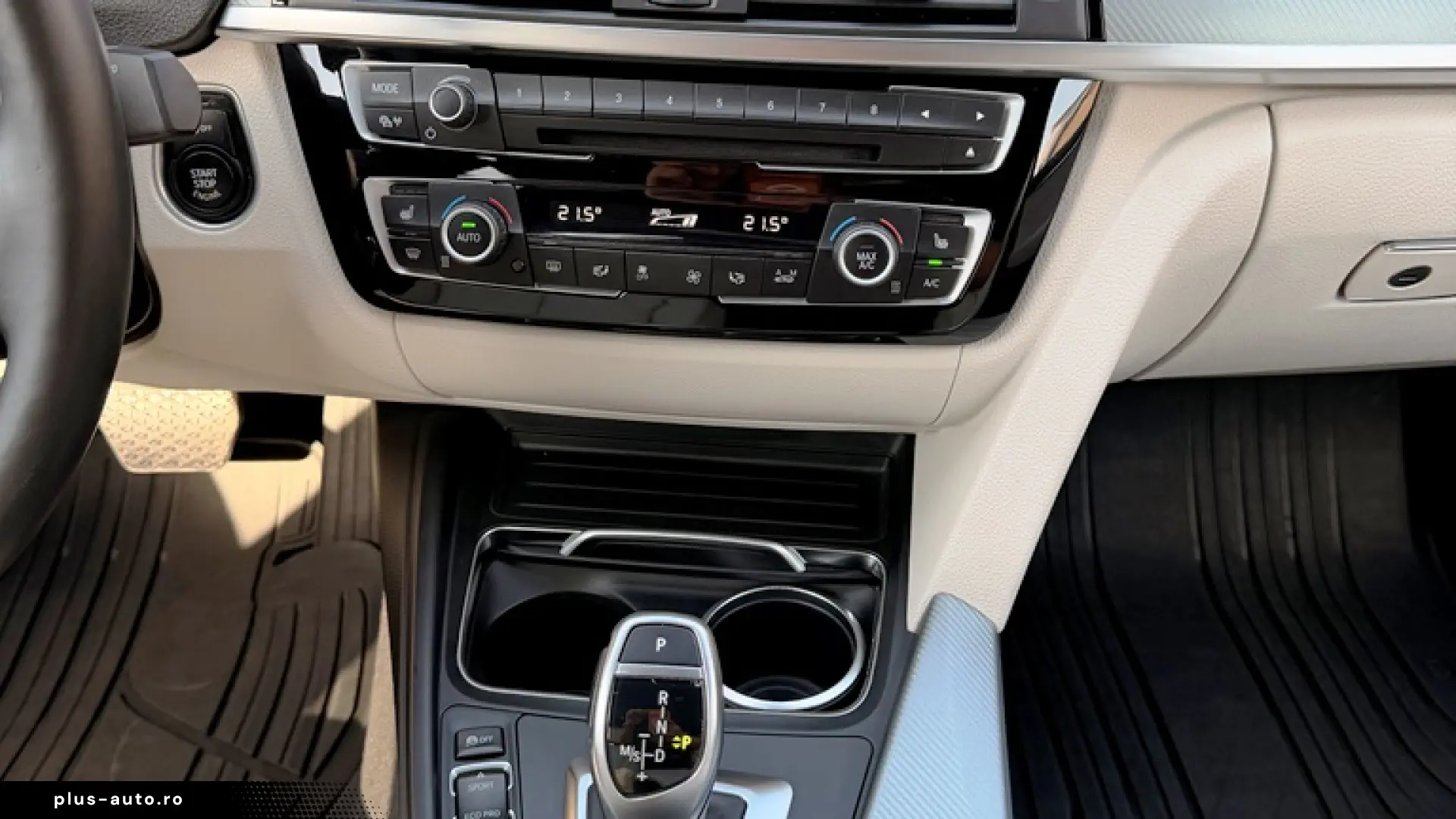 BMW 420XD M PACKAGE STEPTRONIC