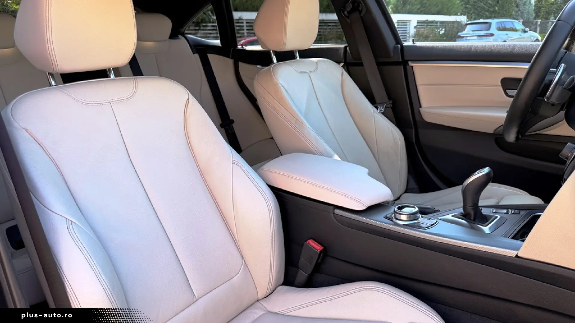 BMW 420XD M PACKAGE STEPTRONIC