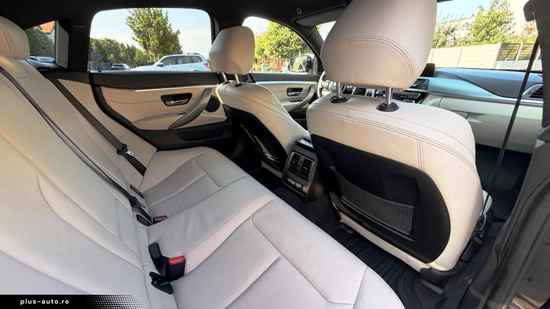 BMW 420XD M PACKAGE STEPTRONIC
