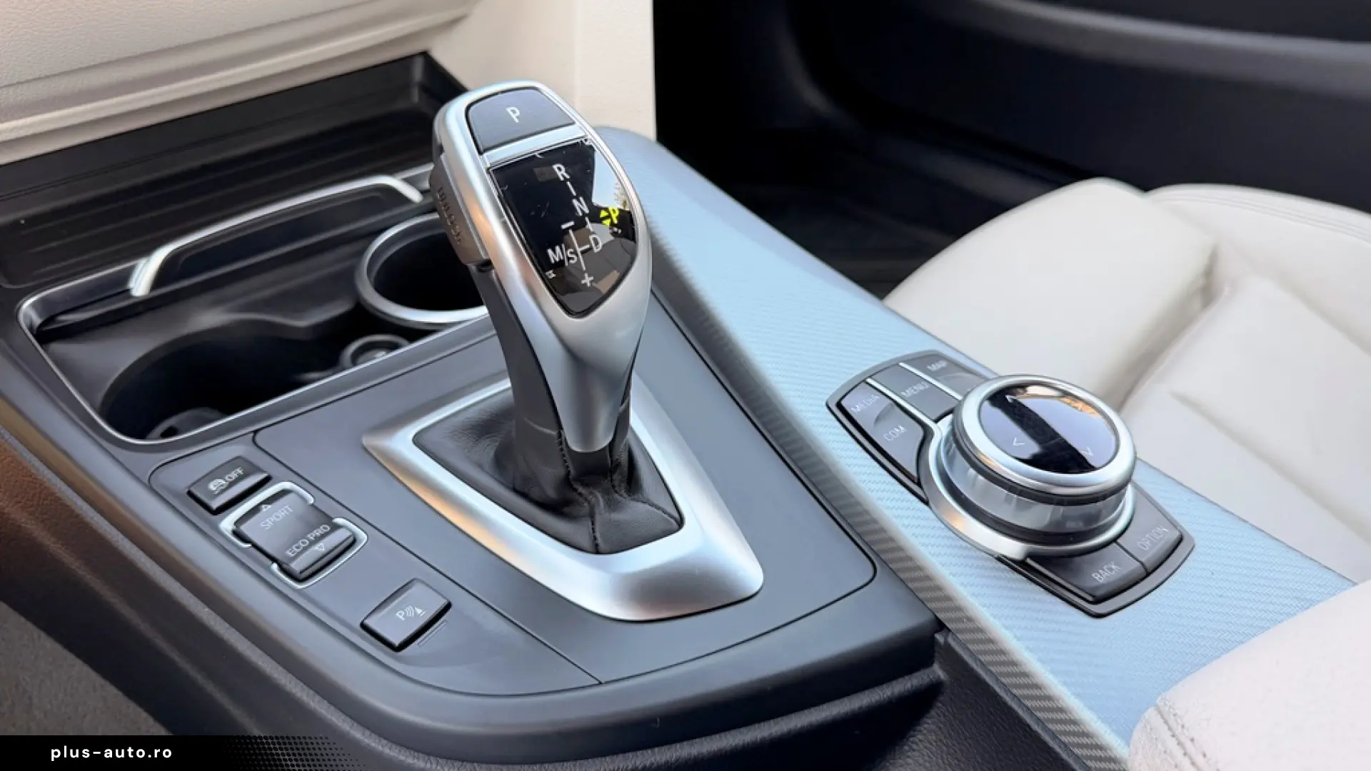 BMW 420XD M PACKAGE STEPTRONIC