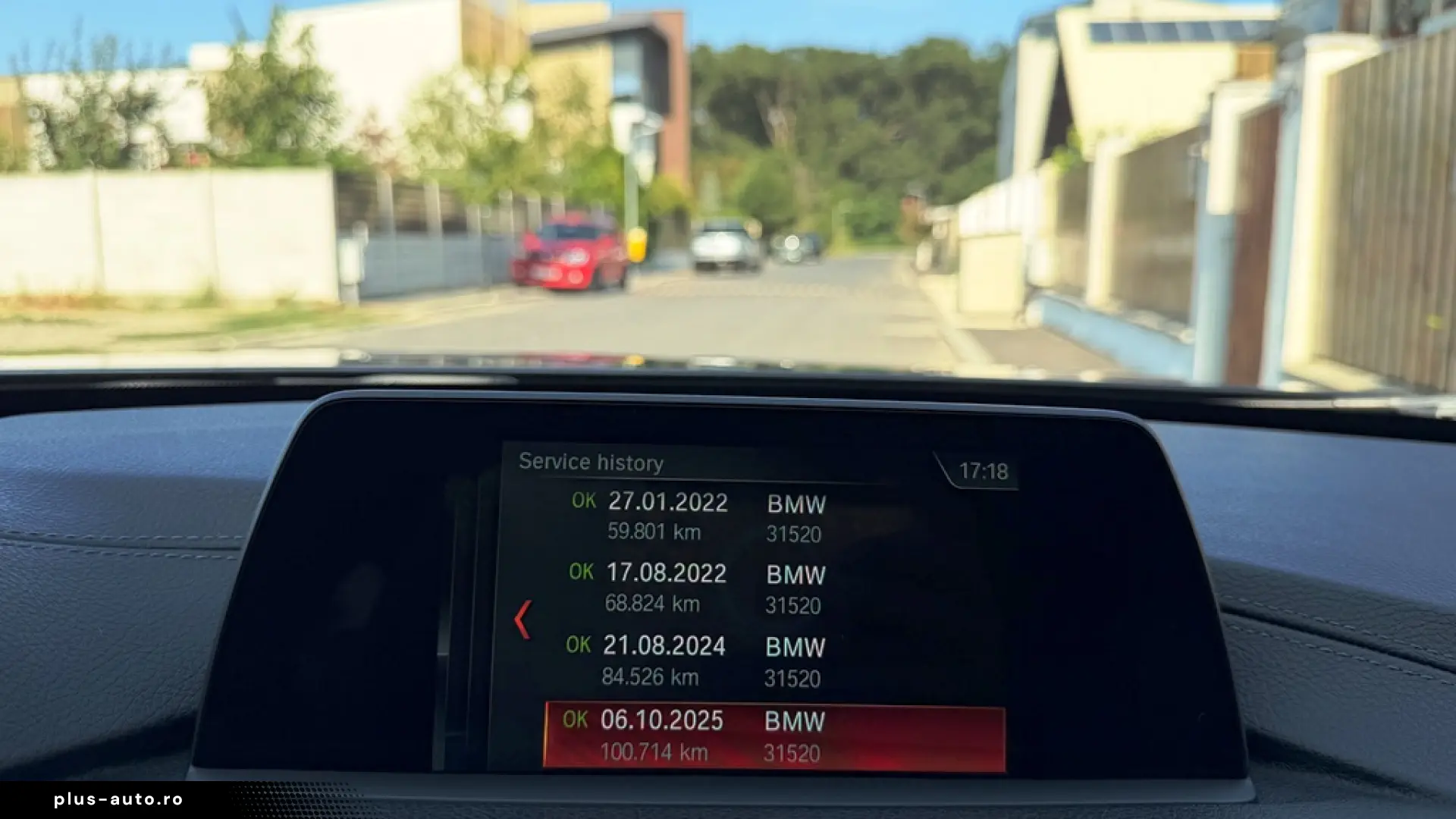 BMW 420XD M PACKAGE STEPTRONIC