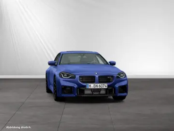 BMW M2 Coupé