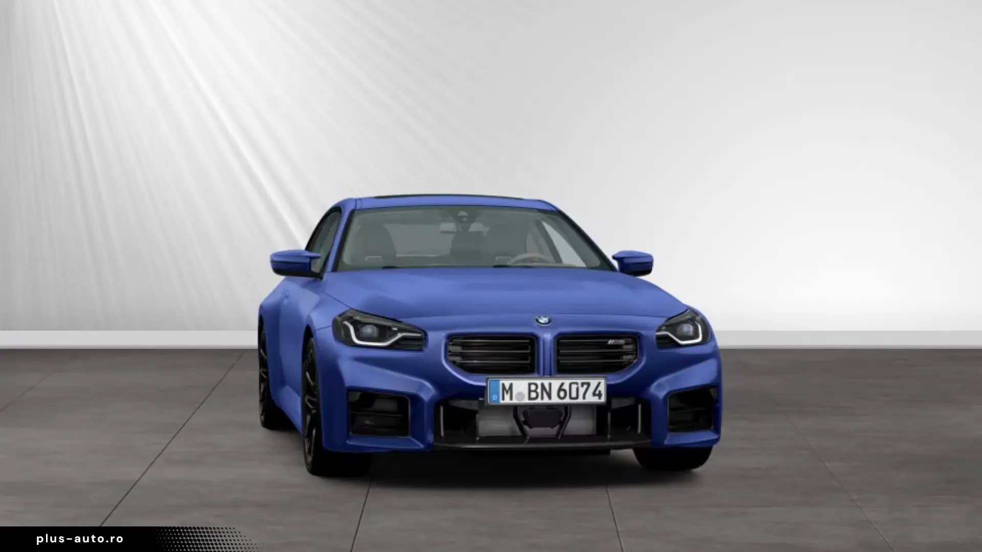 BMW M2 Coupé