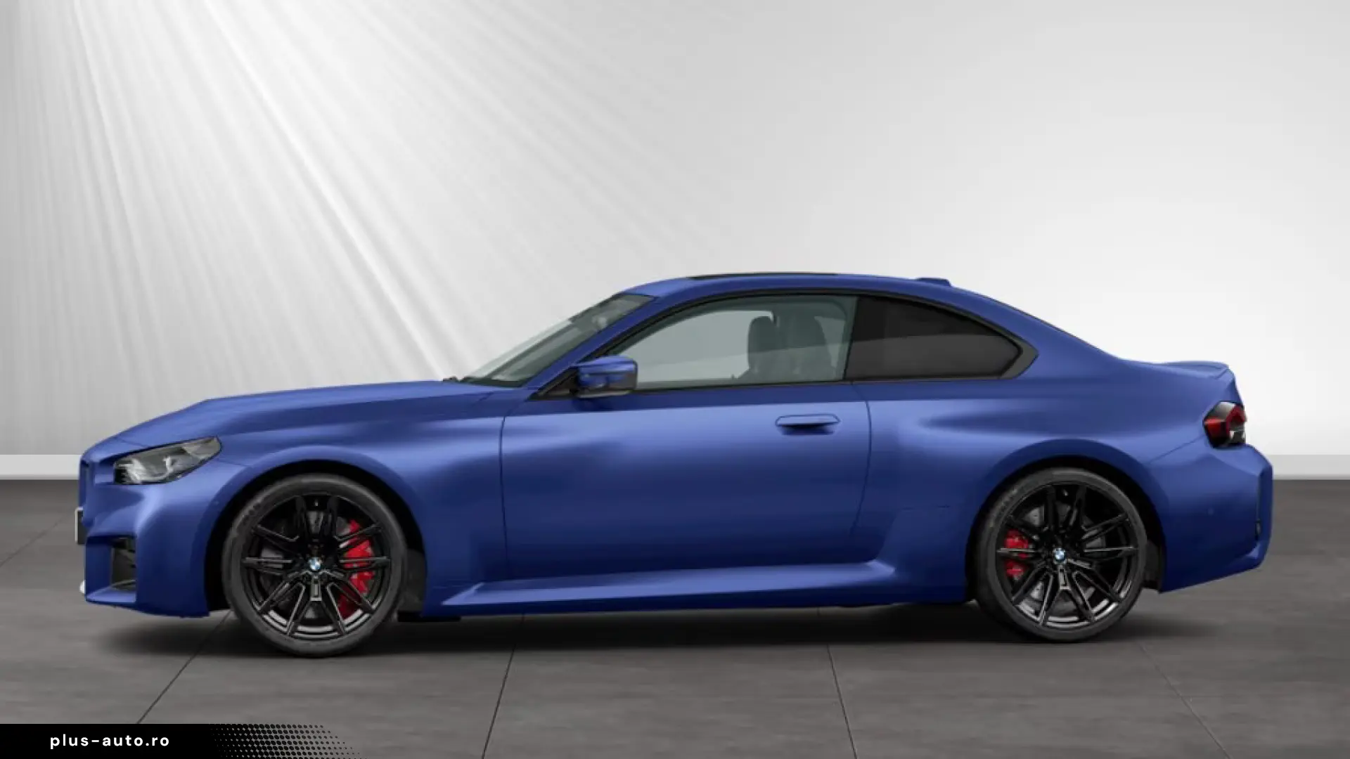 BMW M2 Coupé