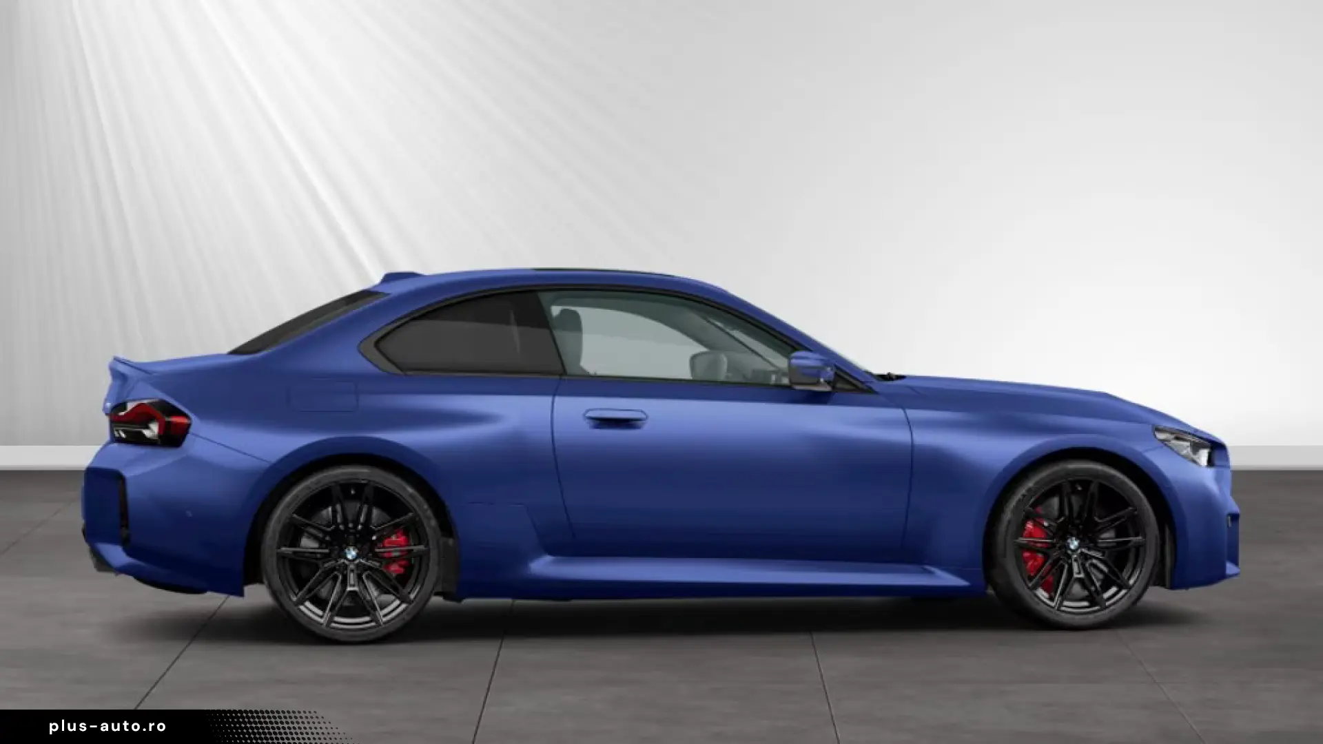 BMW M2 Coupé
