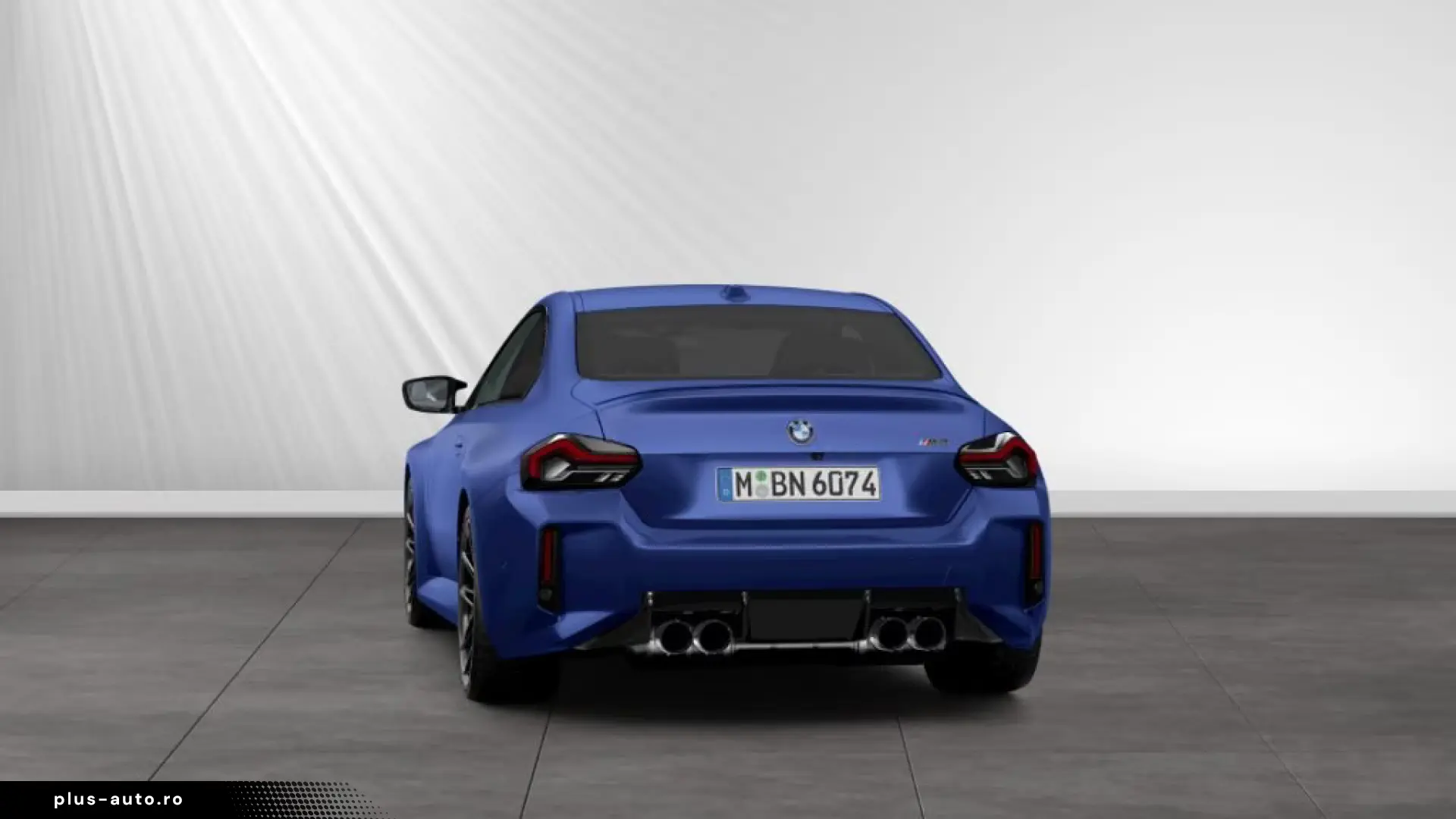 BMW M2 Coupé