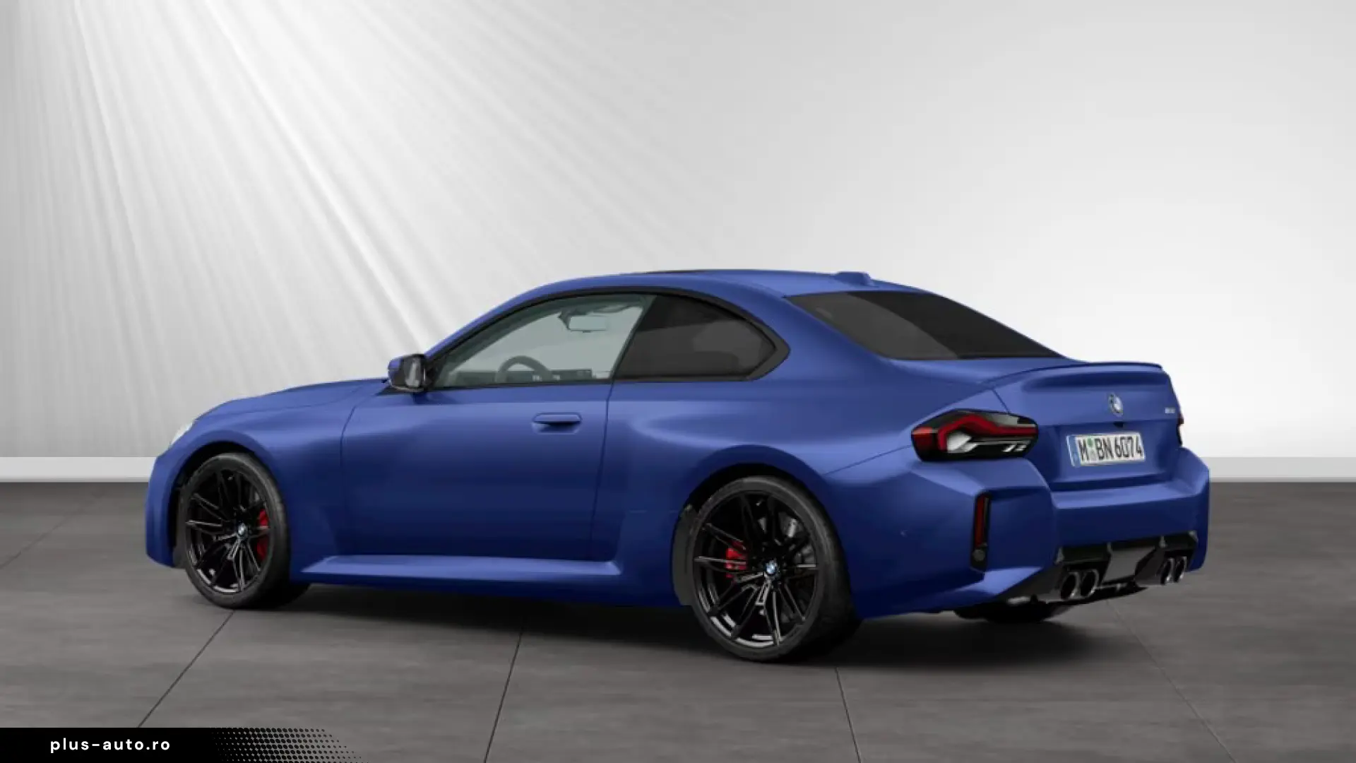 BMW M2 Coupé