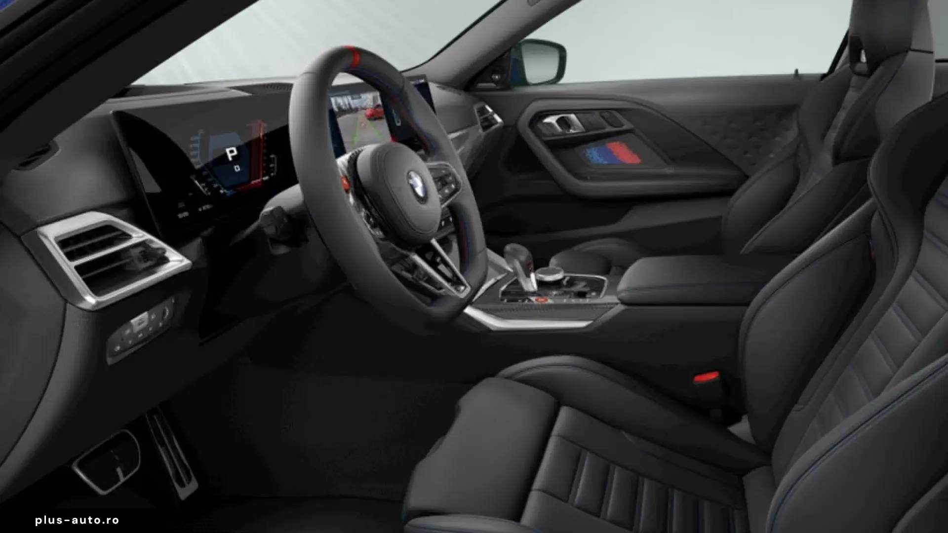 BMW M2 Coupé