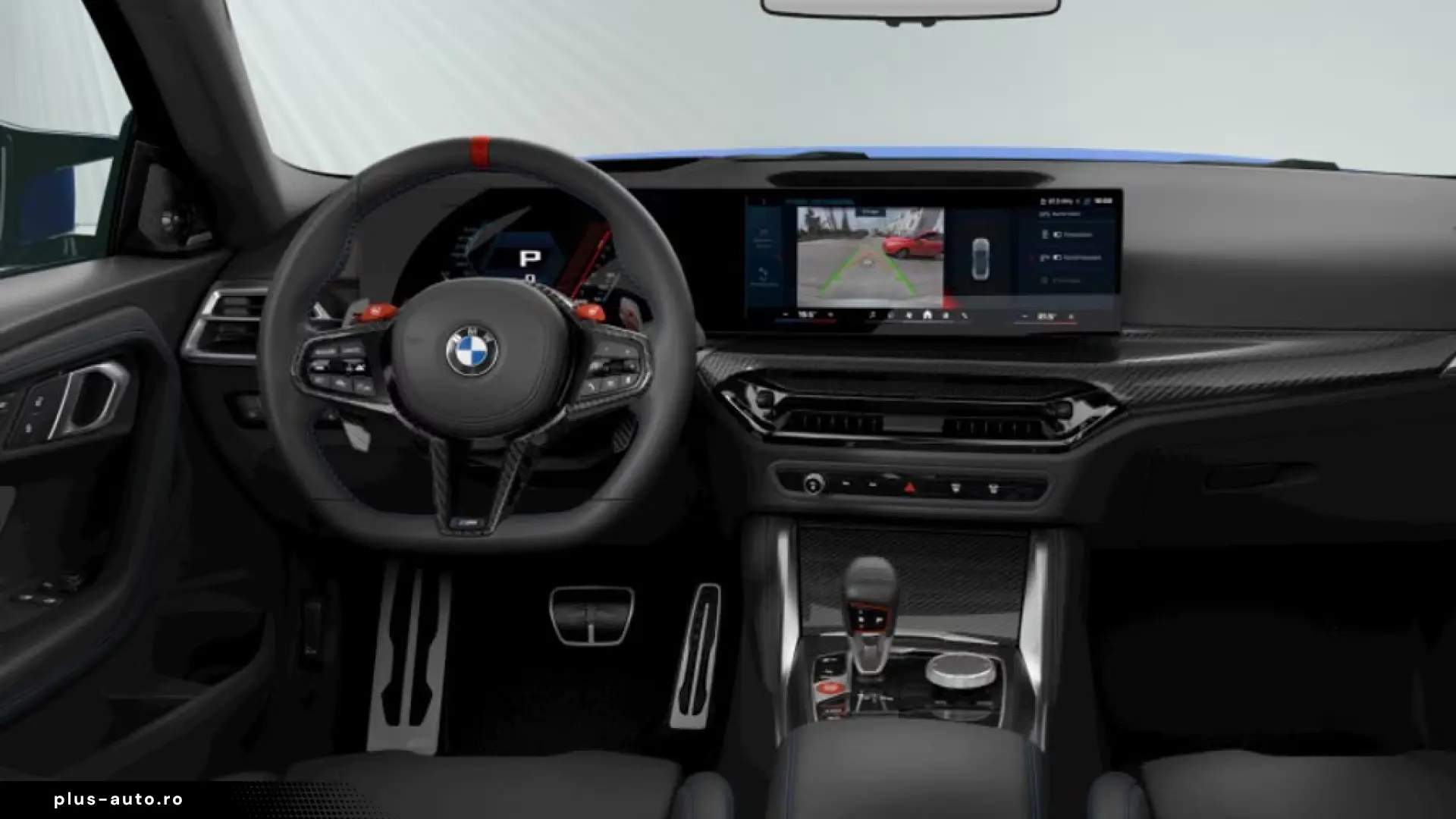 BMW M2 Coupé