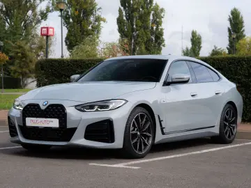 BMW 420d xDrive Gran Coupé M Sport - LIVRARE IMEDIATA!