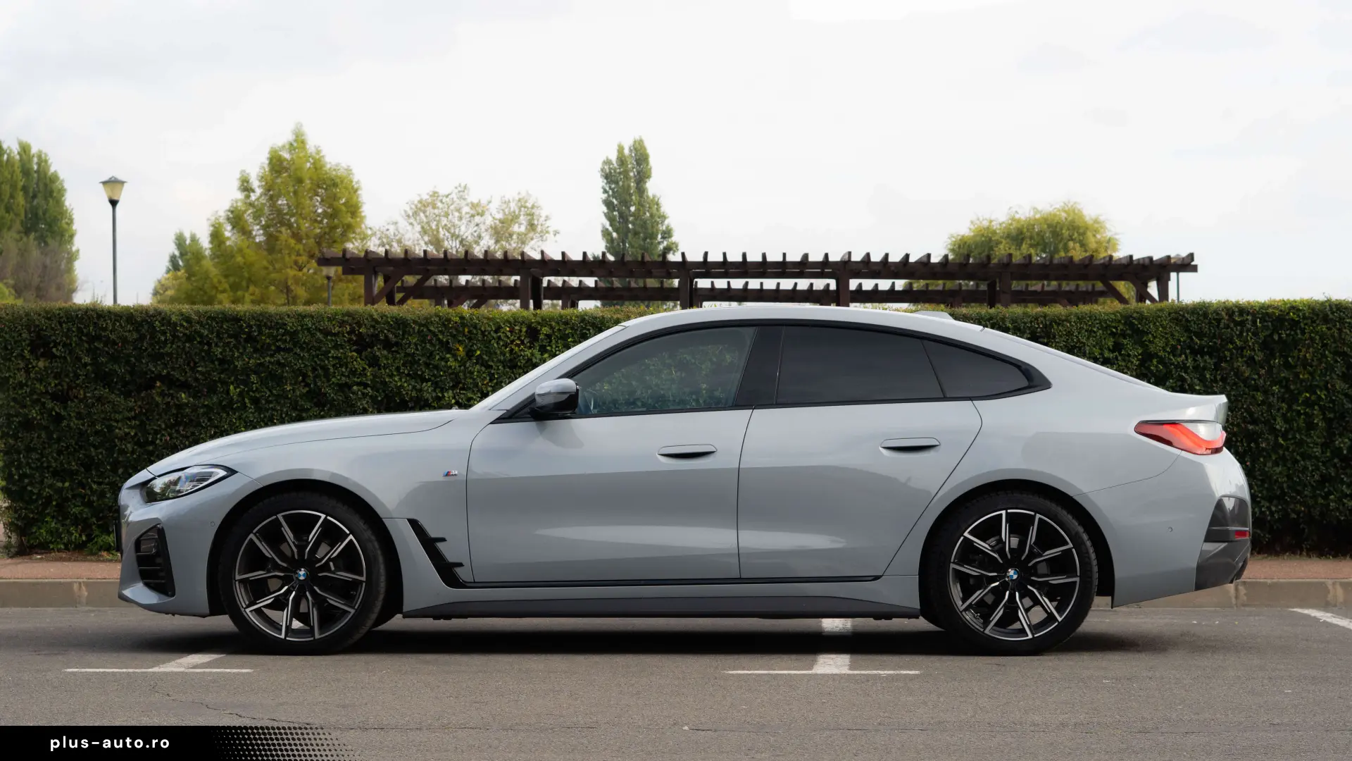 BMW 420d xDrive Gran Coupé M Sport - LIVRARE IMEDIATA!
