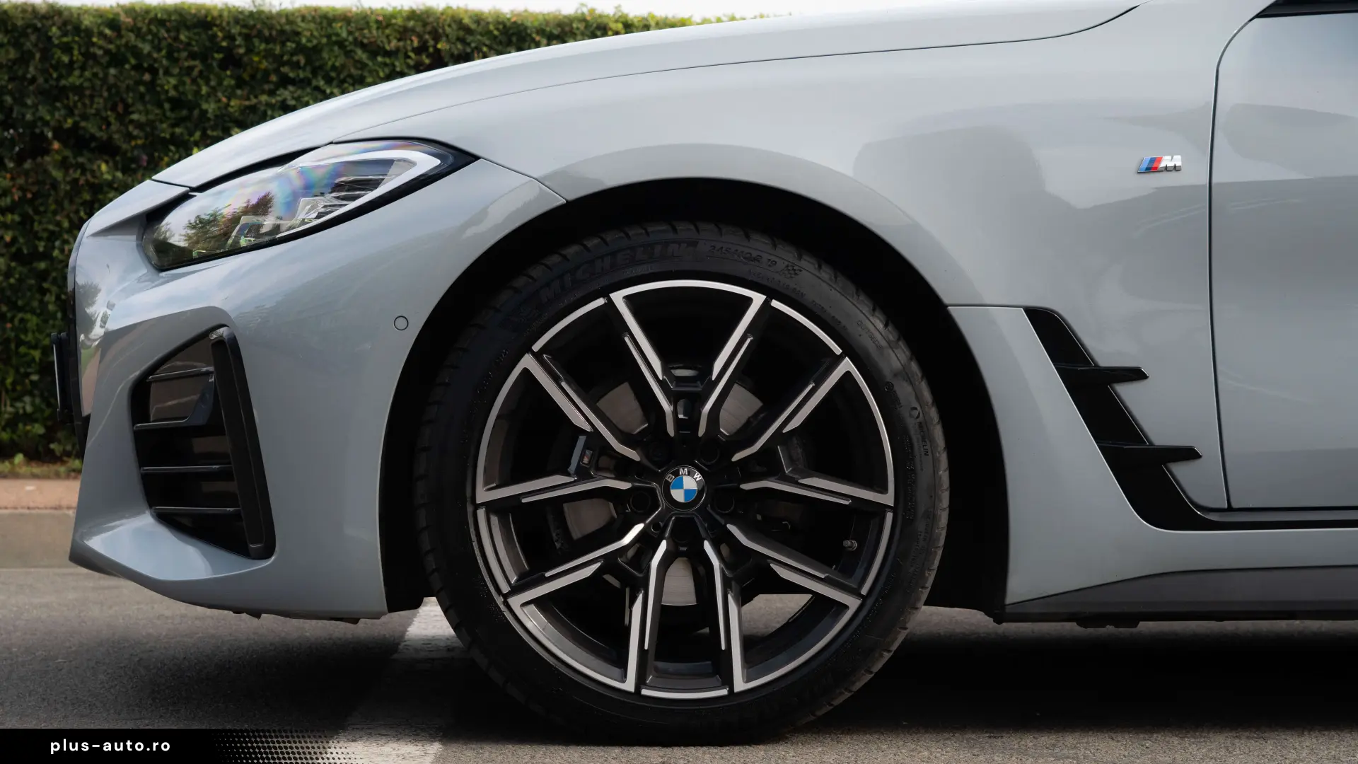 BMW 420d xDrive Gran Coupé M Sport - LIVRARE IMEDIATA!
