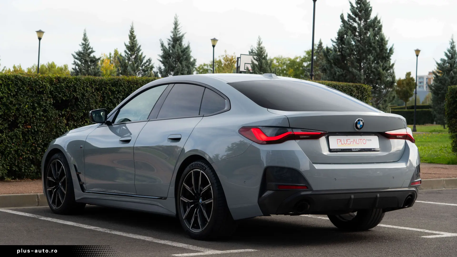 BMW 420d xDrive Gran Coupé M Sport - LIVRARE IMEDIATA!