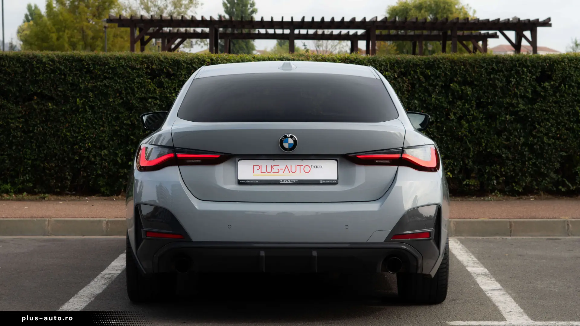BMW 420d xDrive Gran Coupé M Sport - LIVRARE IMEDIATA!