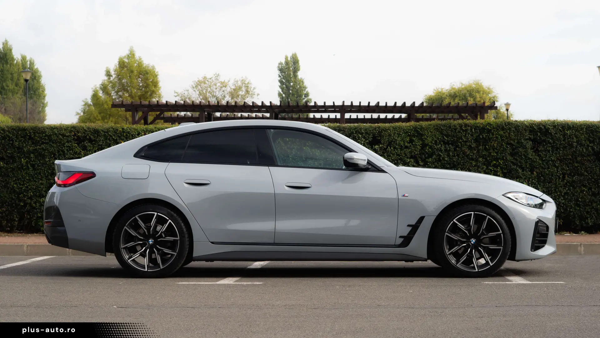 BMW 420d xDrive Gran Coupé M Sport - LIVRARE IMEDIATA!