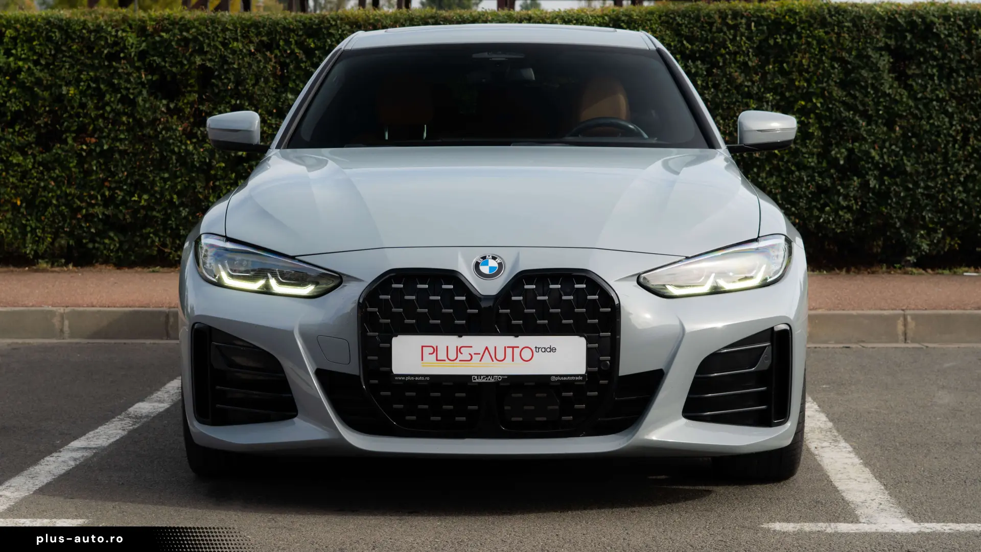 BMW 420d xDrive Gran Coupé M Sport - LIVRARE IMEDIATA!