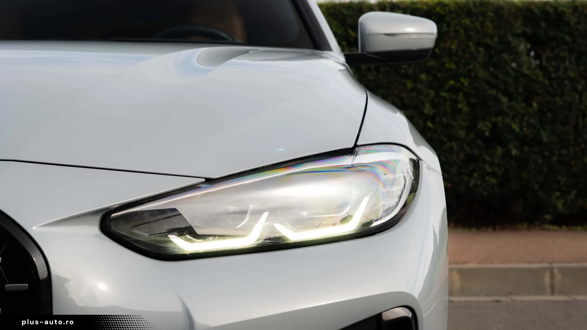 BMW 420d xDrive Gran Coupé M Sport - LIVRARE IMEDIATA!
