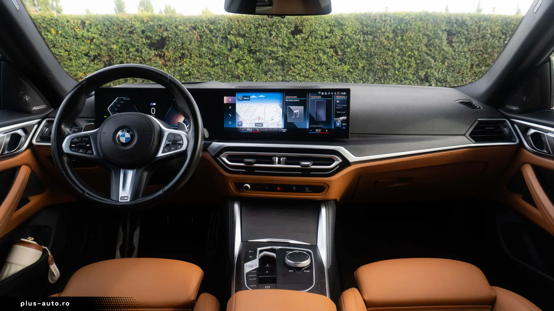 BMW 420d xDrive Gran Coupé M Sport - LIVRARE IMEDIATA!