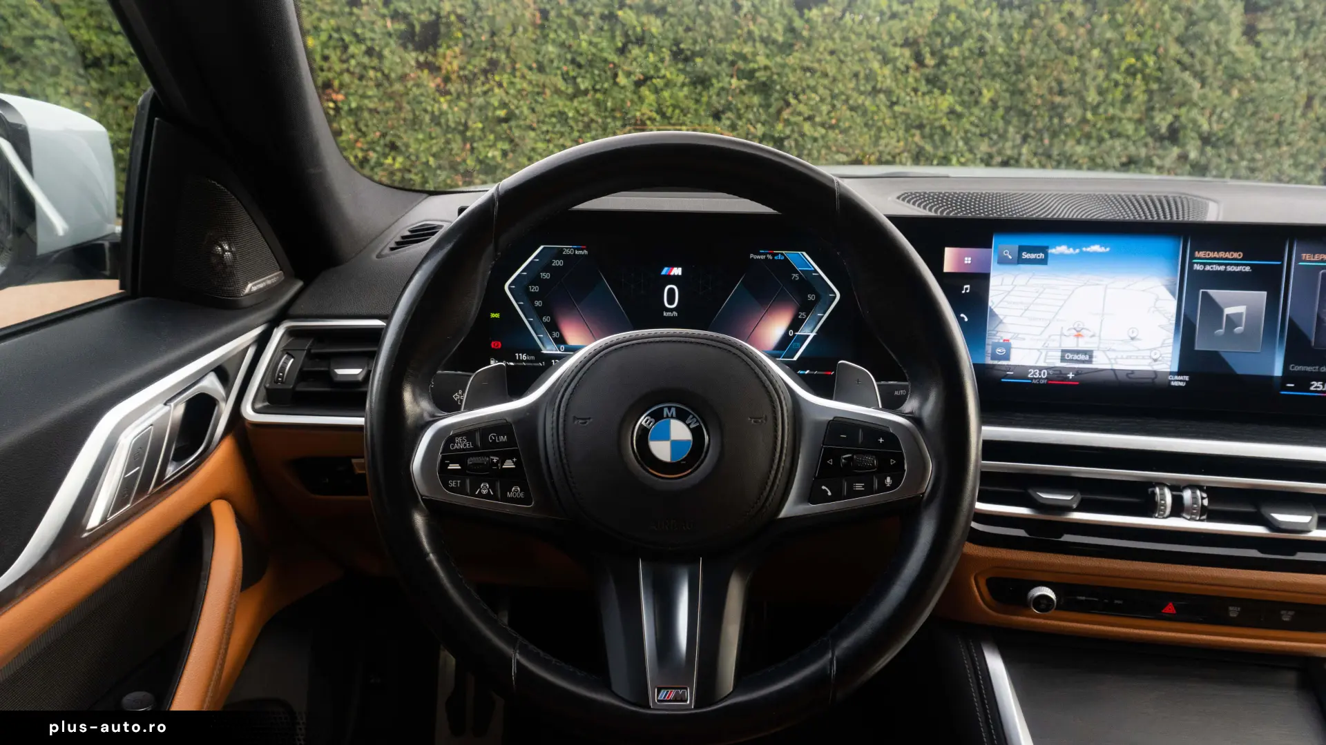 BMW 420d xDrive Gran Coupé M Sport - LIVRARE IMEDIATA!