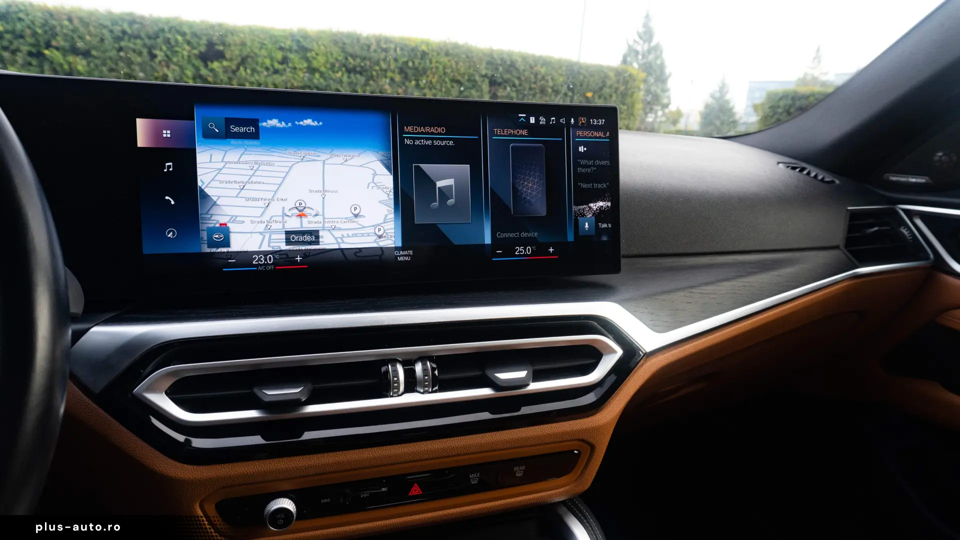 BMW 420d xDrive Gran Coupé M Sport - LIVRARE IMEDIATA!