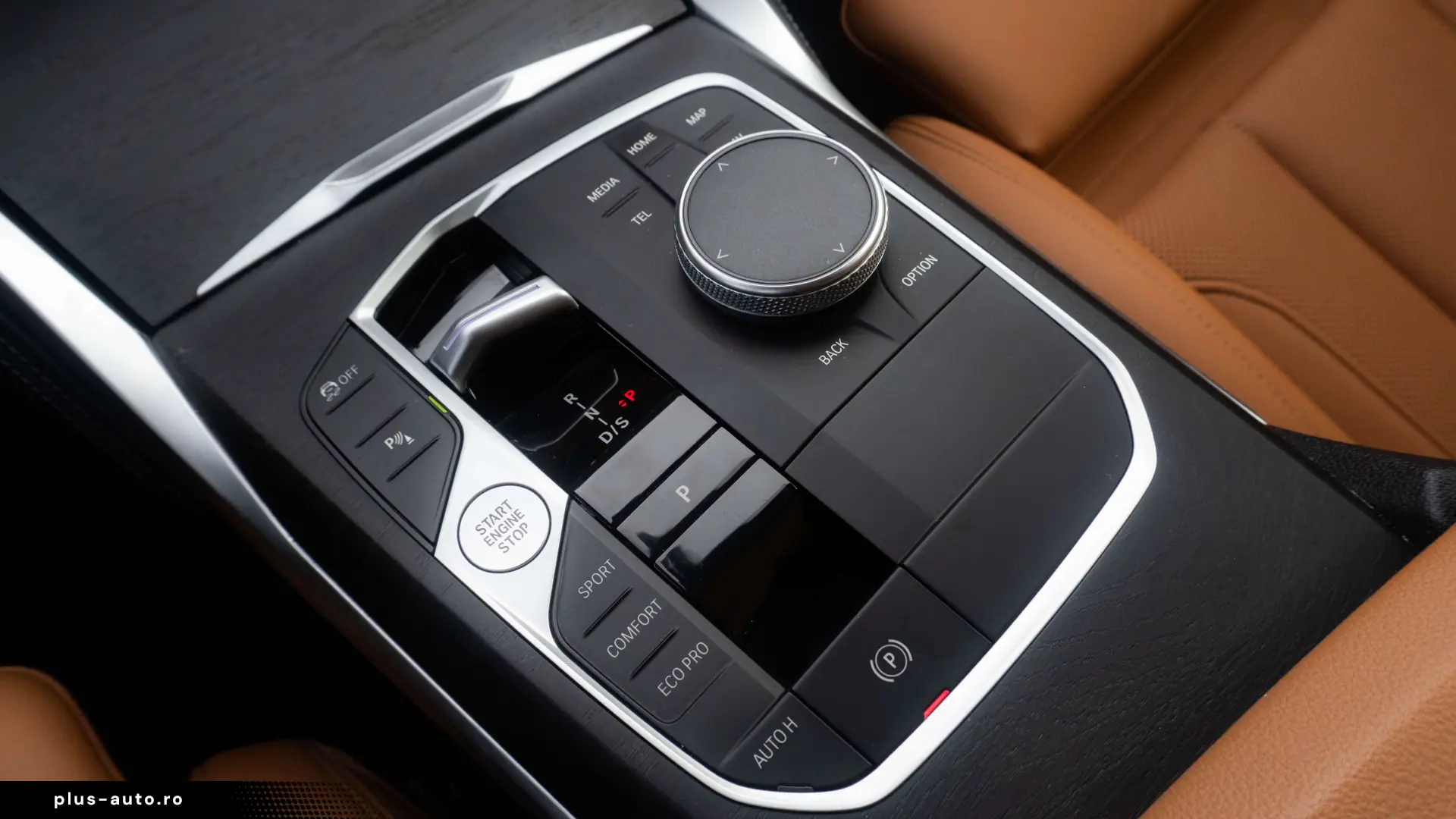 BMW 420d xDrive Gran Coupé M Sport - LIVRARE IMEDIATA!