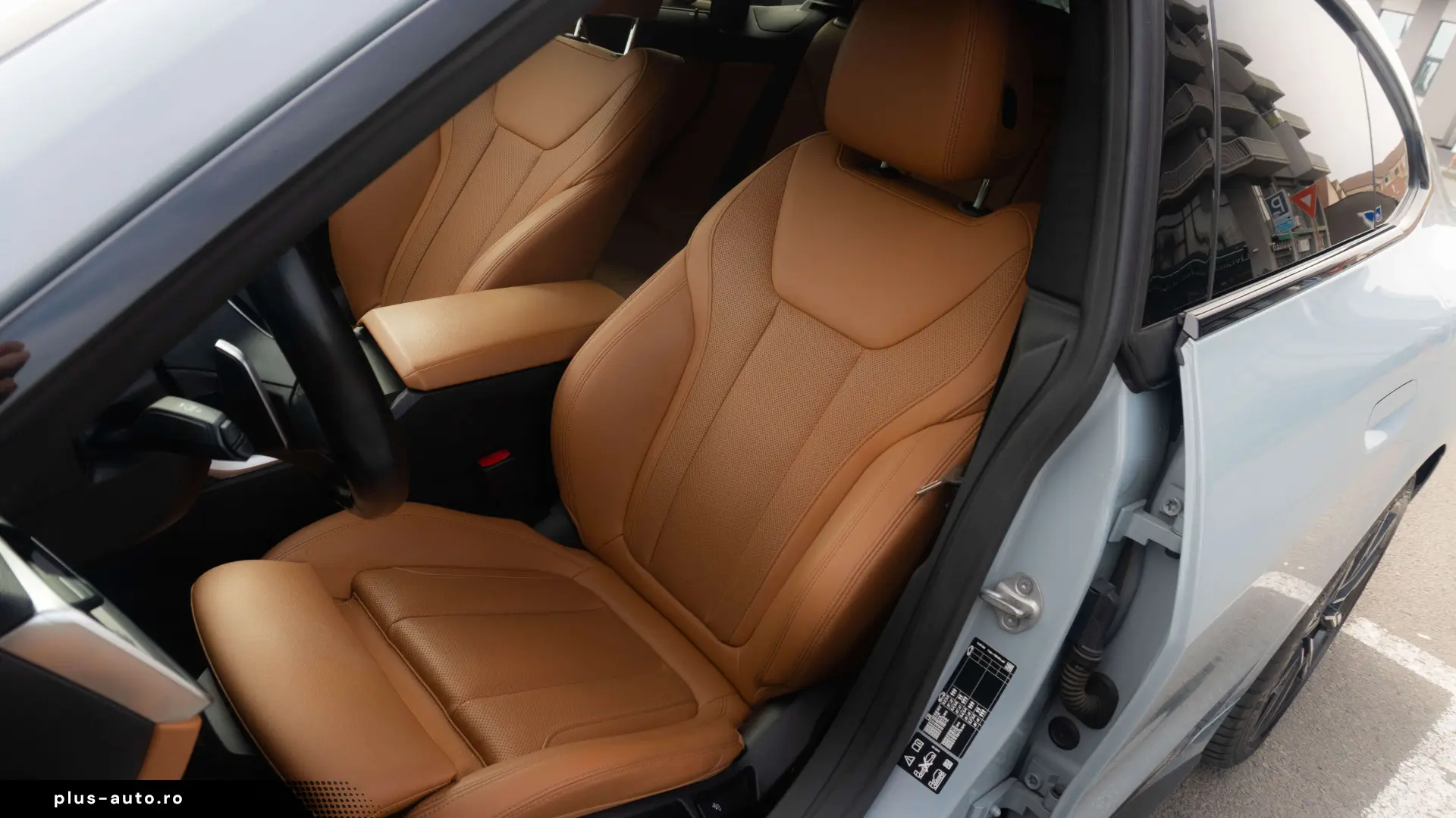 BMW 420d xDrive Gran Coupé M Sport - LIVRARE IMEDIATA!