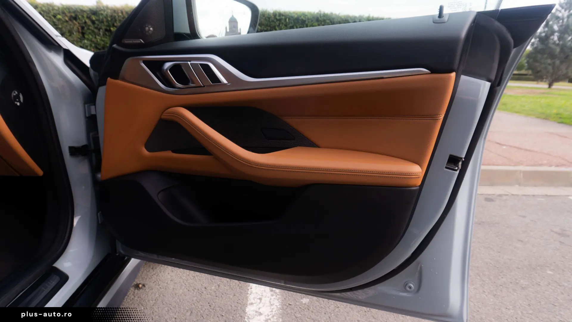 BMW 420d xDrive Gran Coupé M Sport - LIVRARE IMEDIATA!