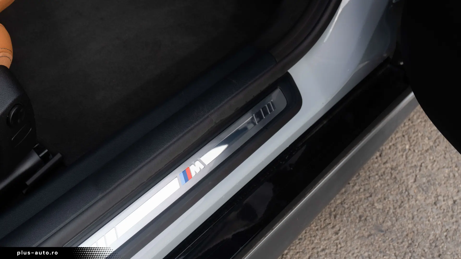 BMW 420d xDrive Gran Coupé M Sport - LIVRARE IMEDIATA!