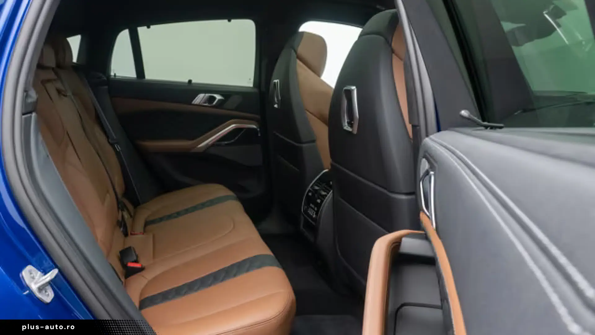 BMW X6 M 2025 — imagine 9