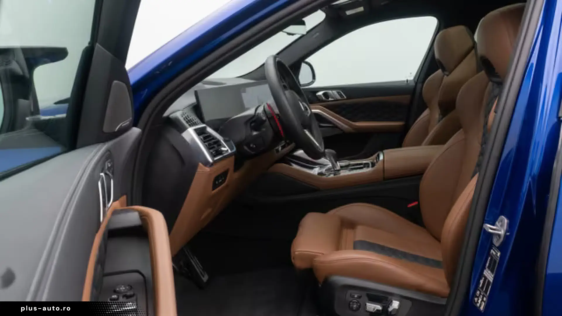 BMW X6 M 2025 — imagine 11