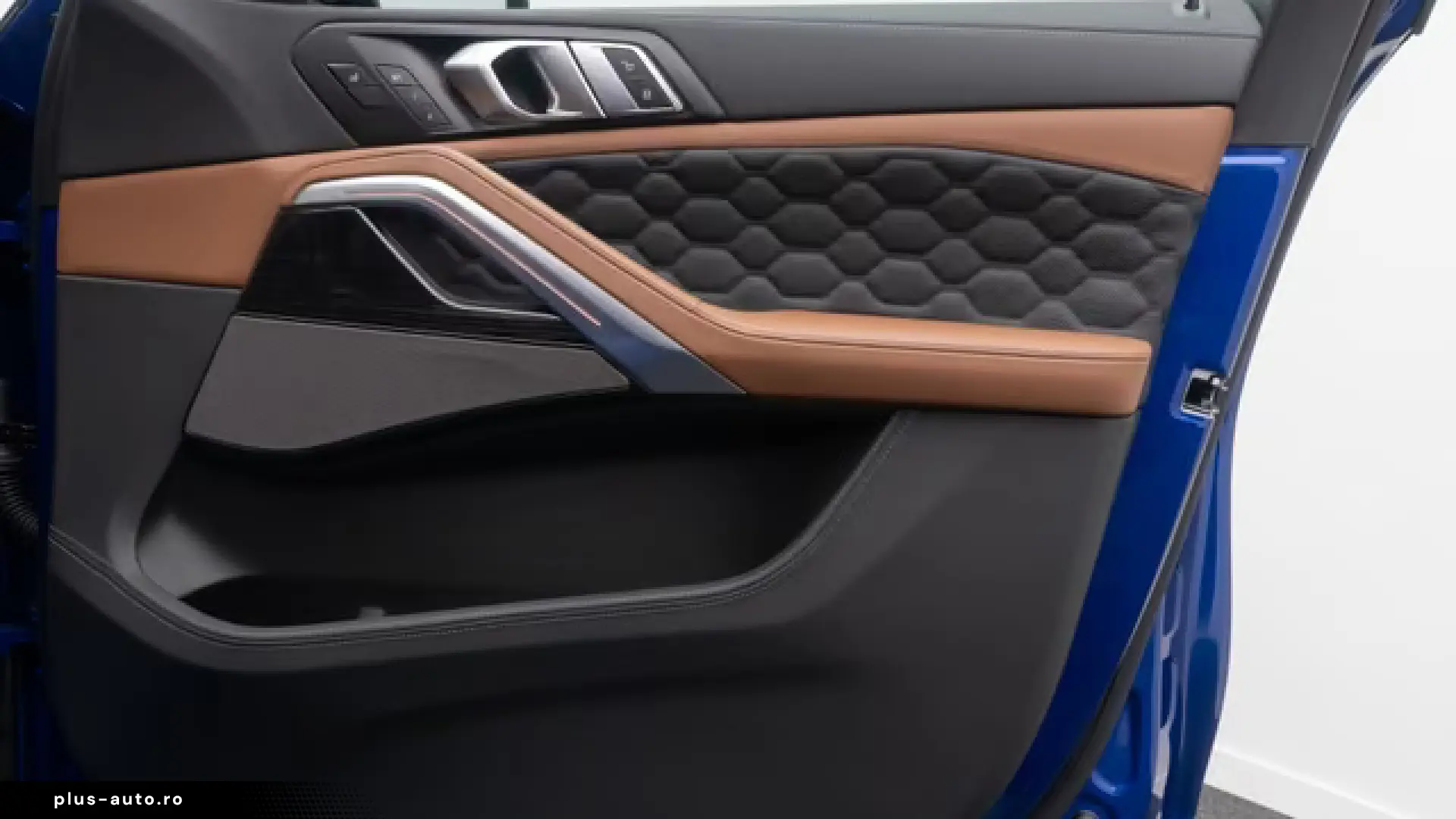 BMW X6 M 2025 — imagine 15