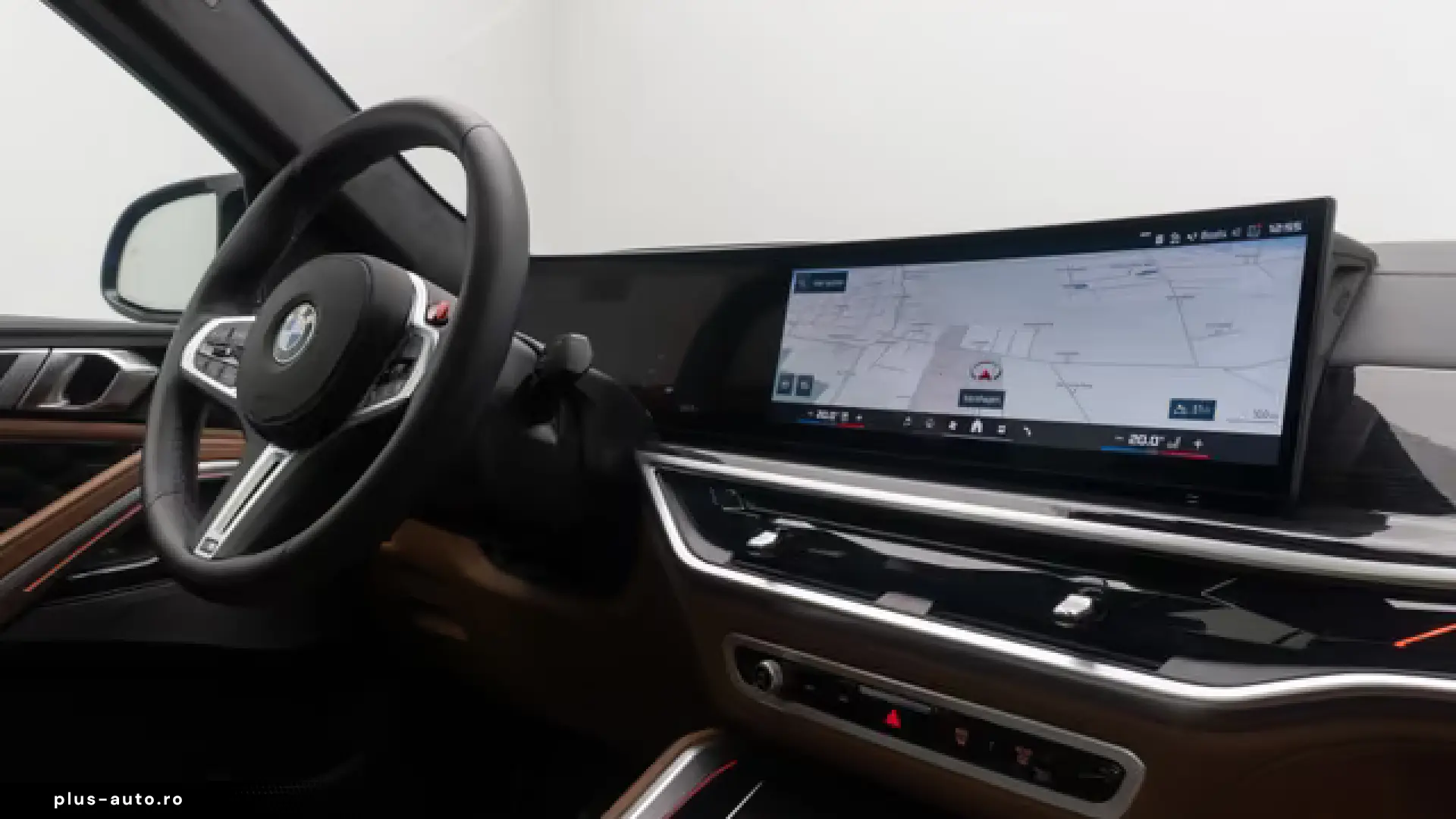 BMW X6 M 2025 — imagine 16