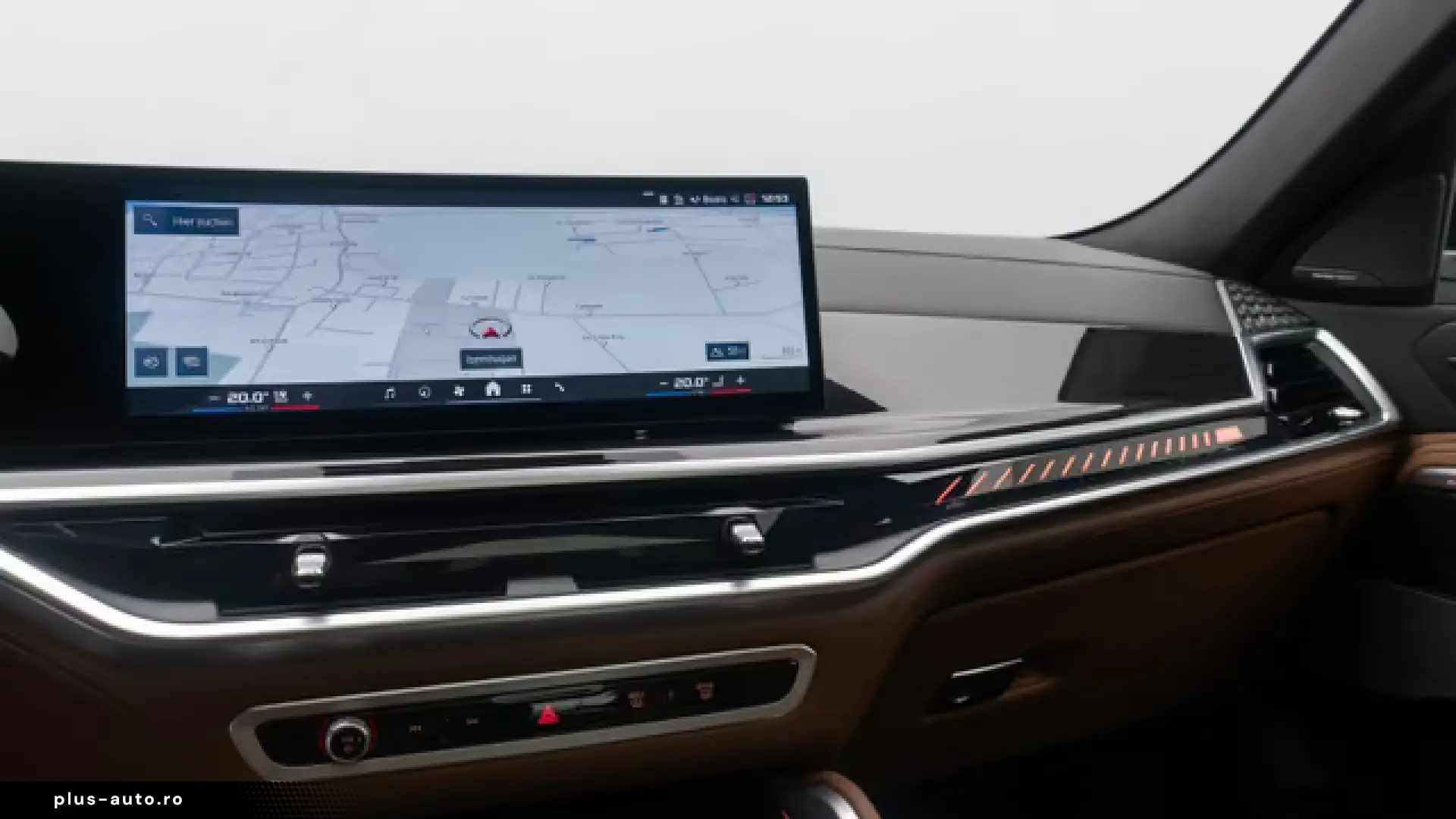 BMW X6 M 2025 — imagine 20