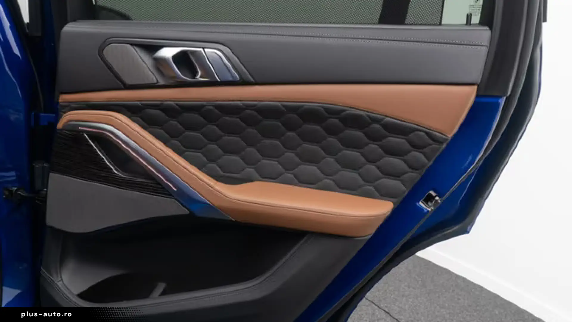 BMW X6 M 2025 — imagine 25