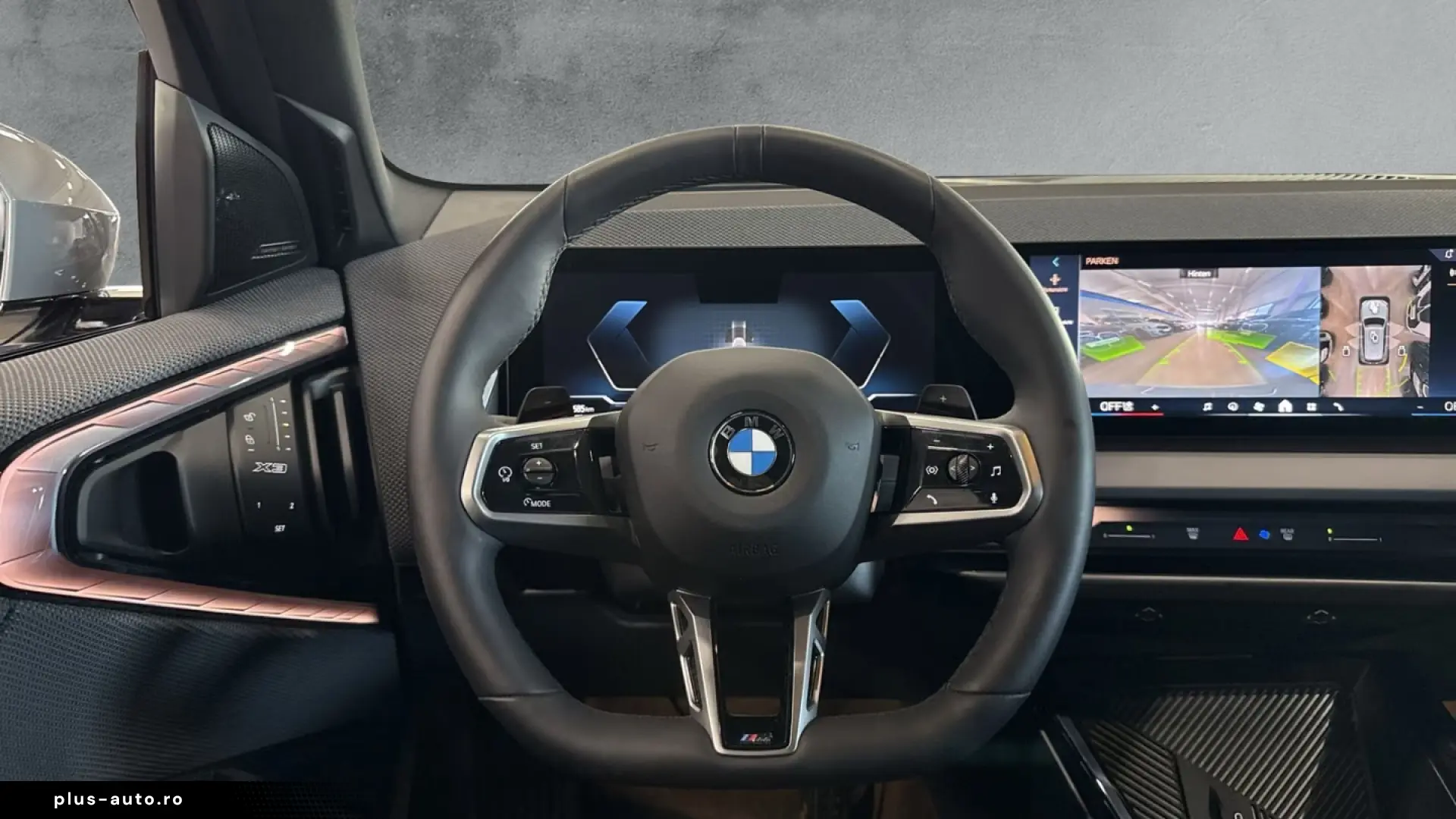 BMW X3 40d xDrive  M SPORT PRO