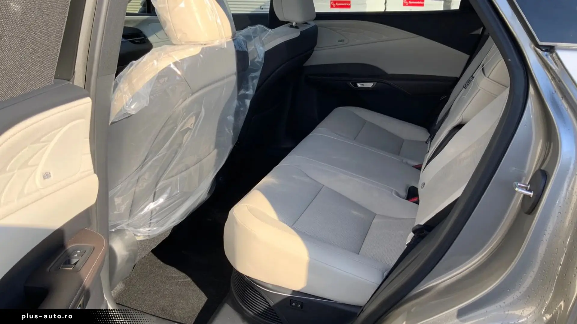 Lexus Seria-Rx