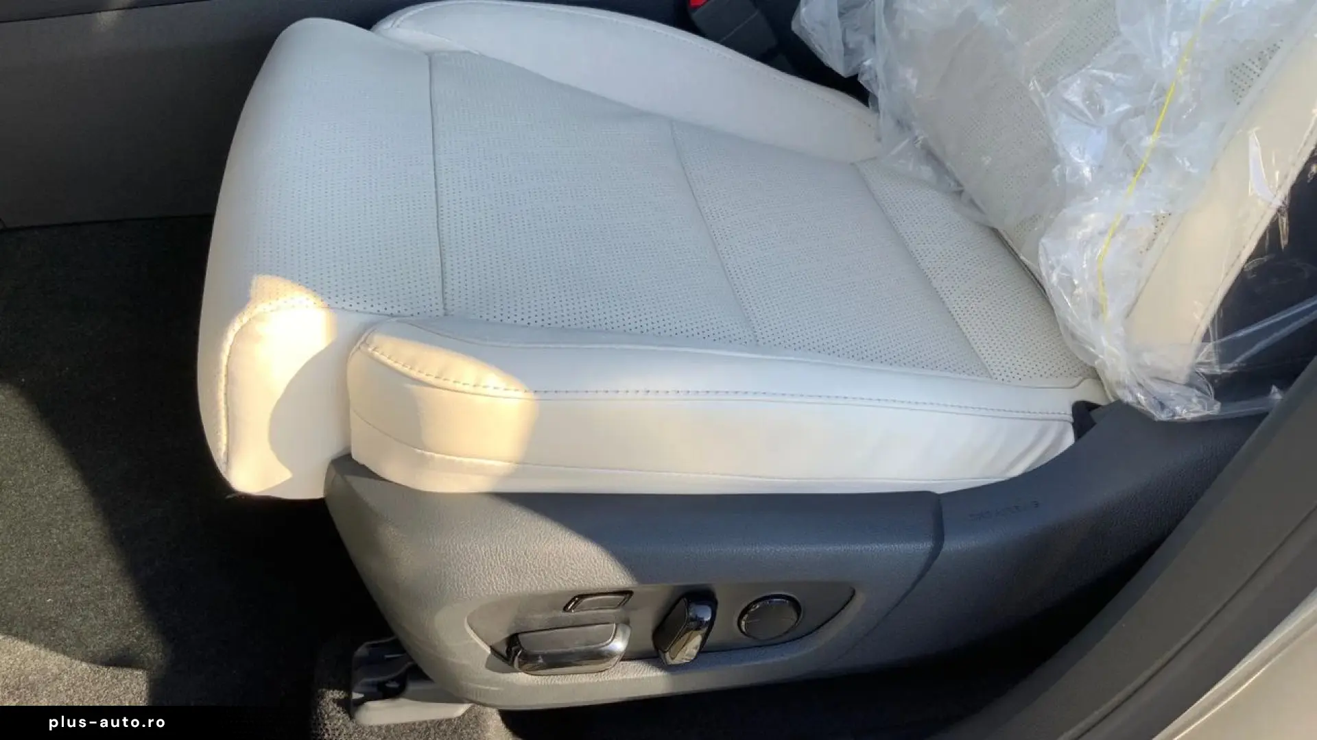 Lexus Seria-Rx