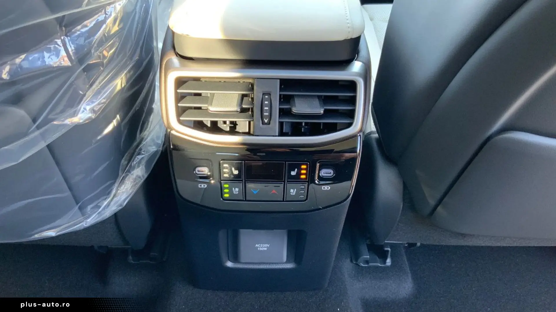Lexus Seria-Rx