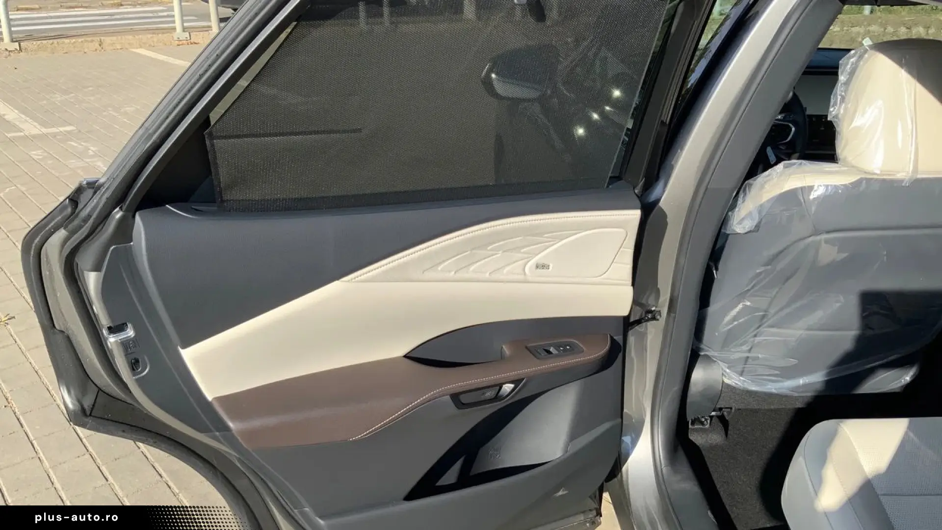 Lexus Seria-Rx