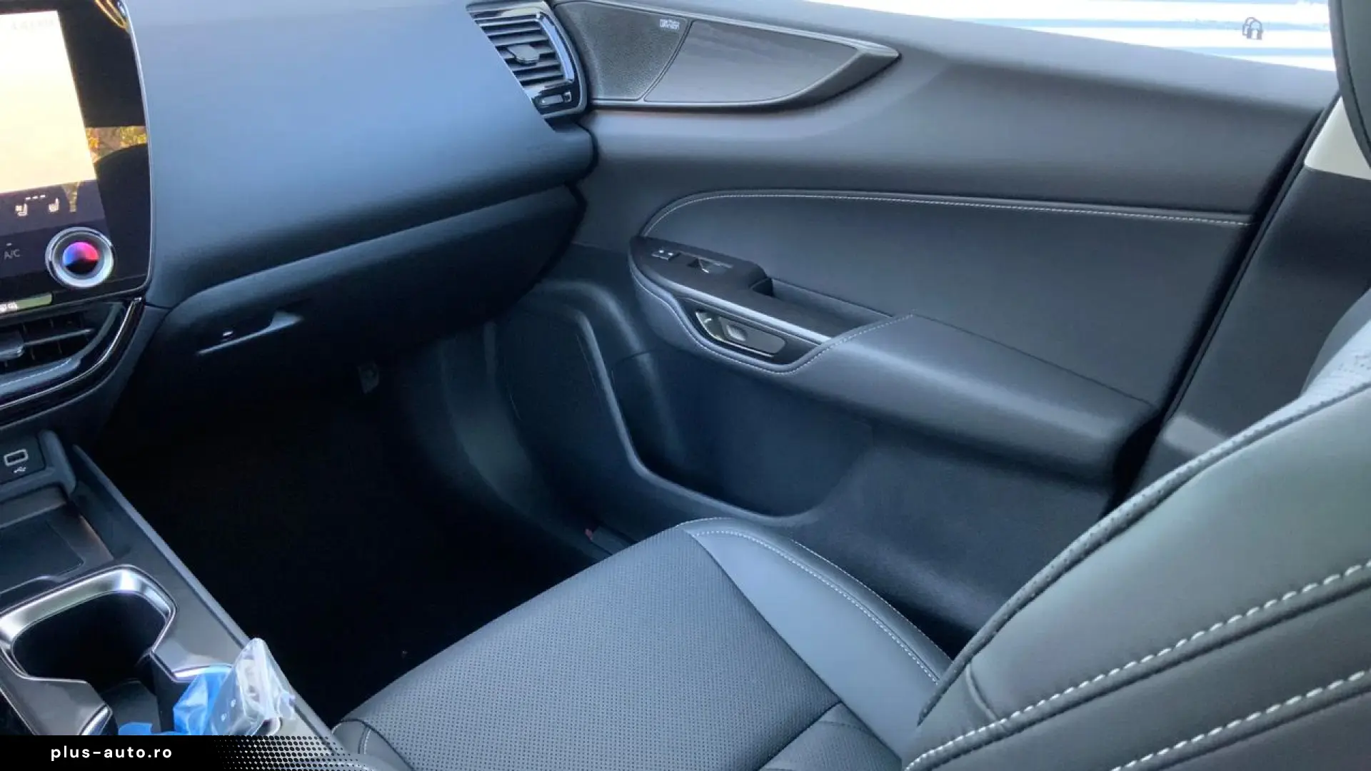 Lexus Serianx