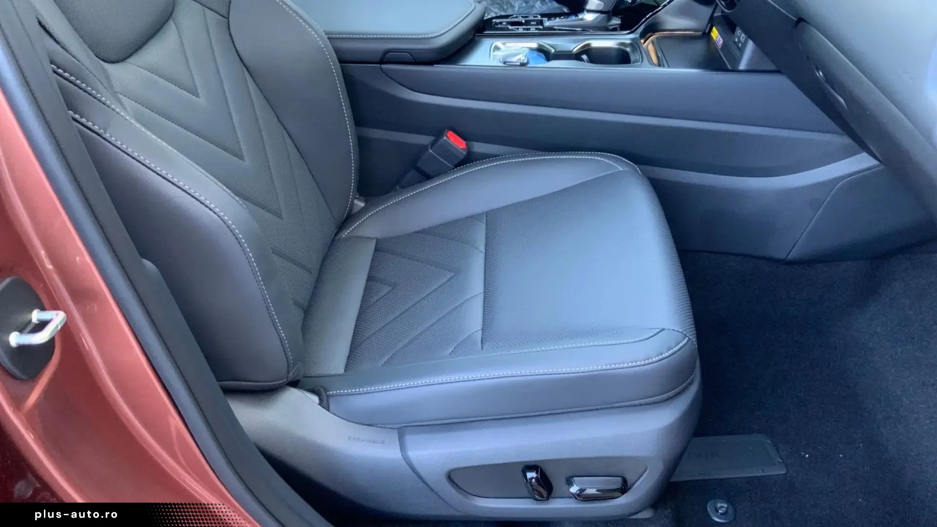 Lexus Serianx