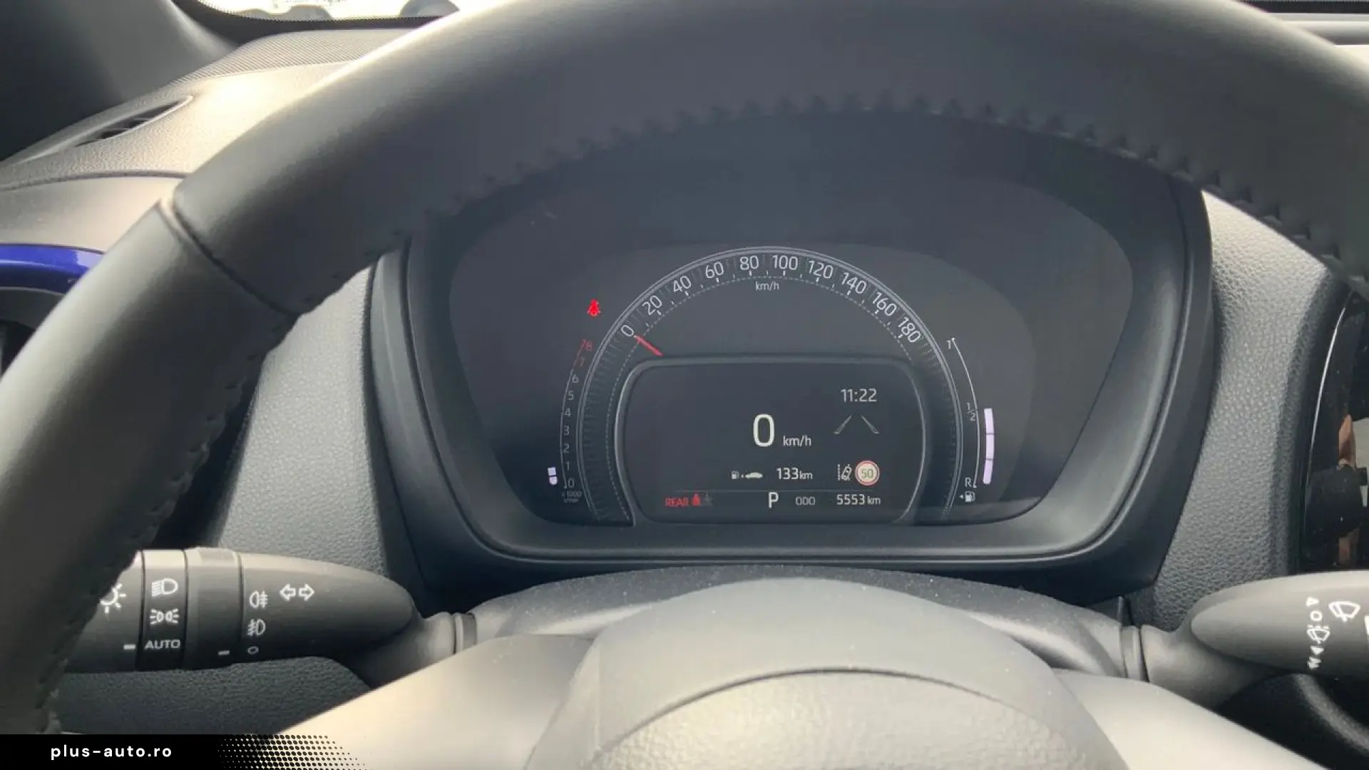 Toyota Aygo-X