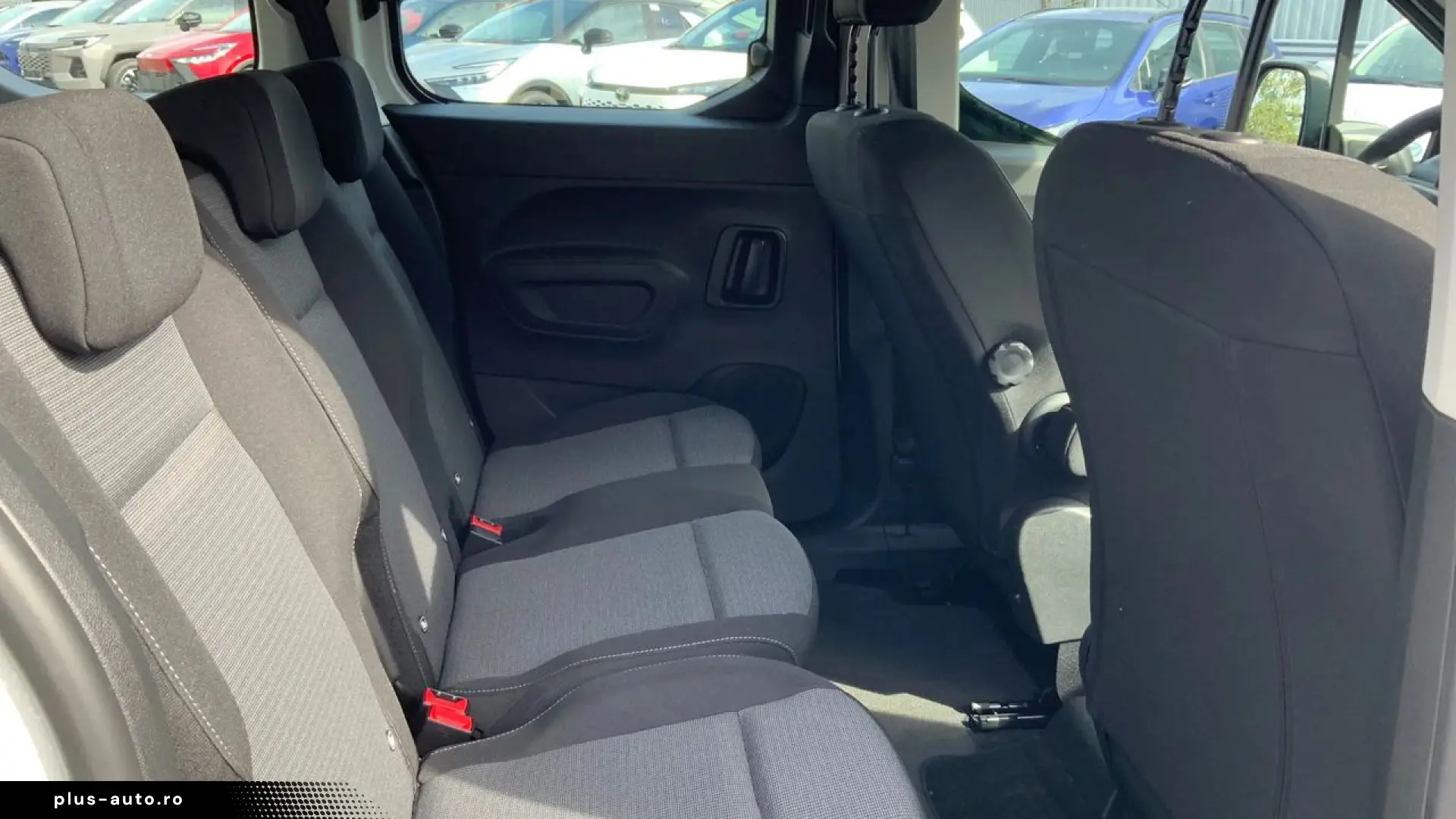 TOYOTA PROACE City Verso L1 1.5 D Comfort 6MT 573KM 2026