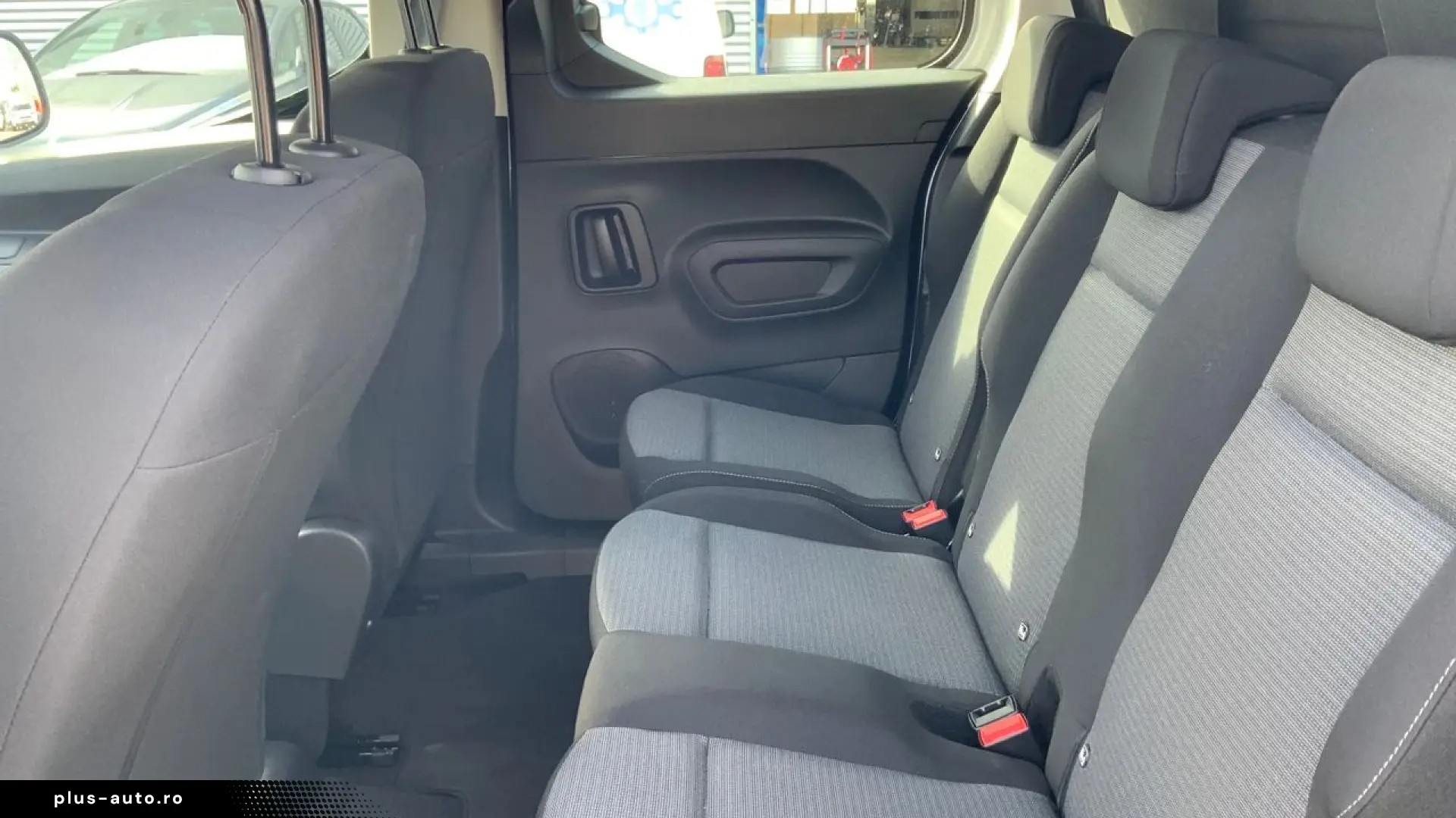 TOYOTA PROACE City Verso L1 1.5 D Comfort 6MT 573KM 2026