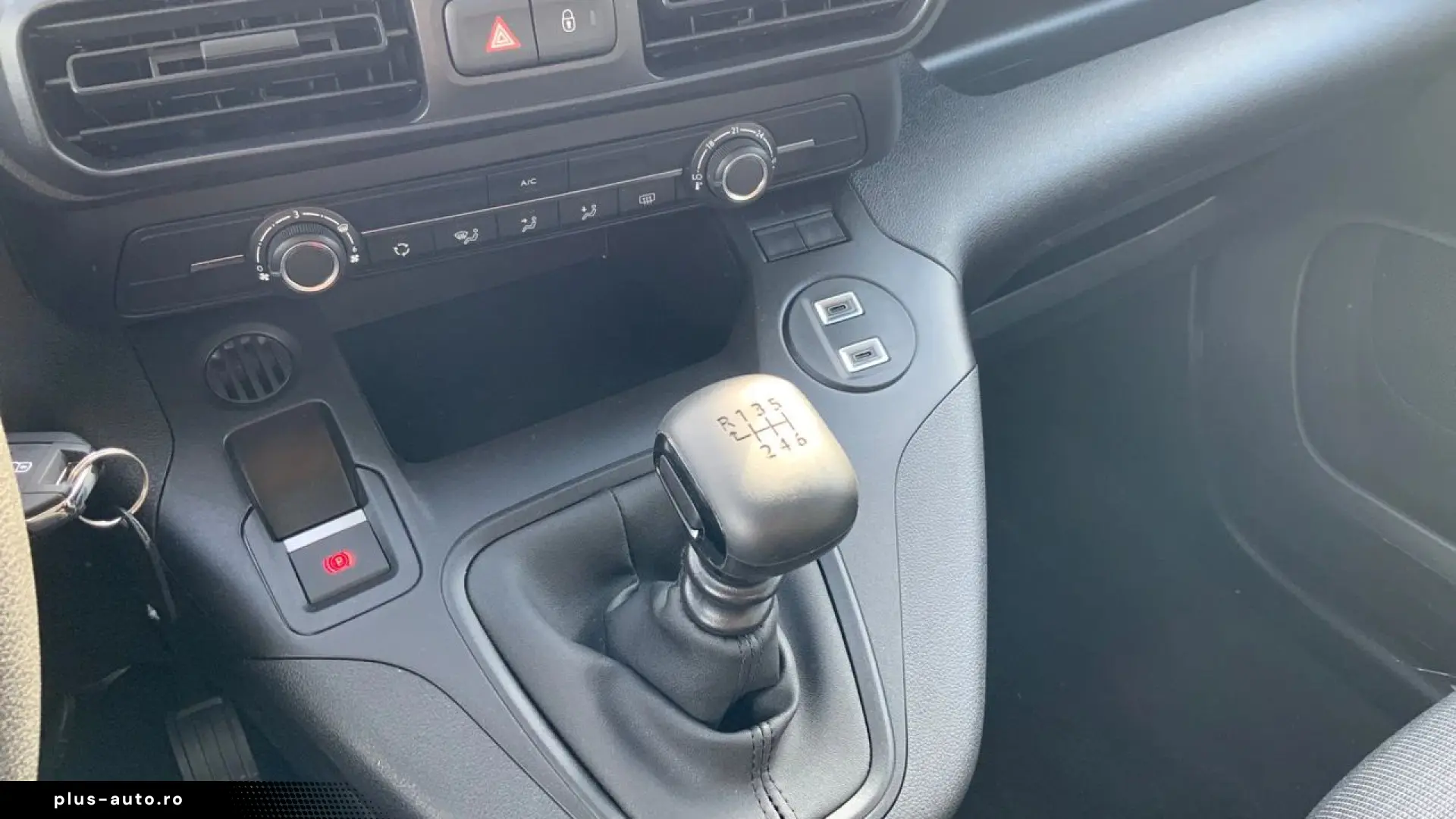 TOYOTA PROACE City Verso L1 1.5 D Comfort 6MT 573KM 2026