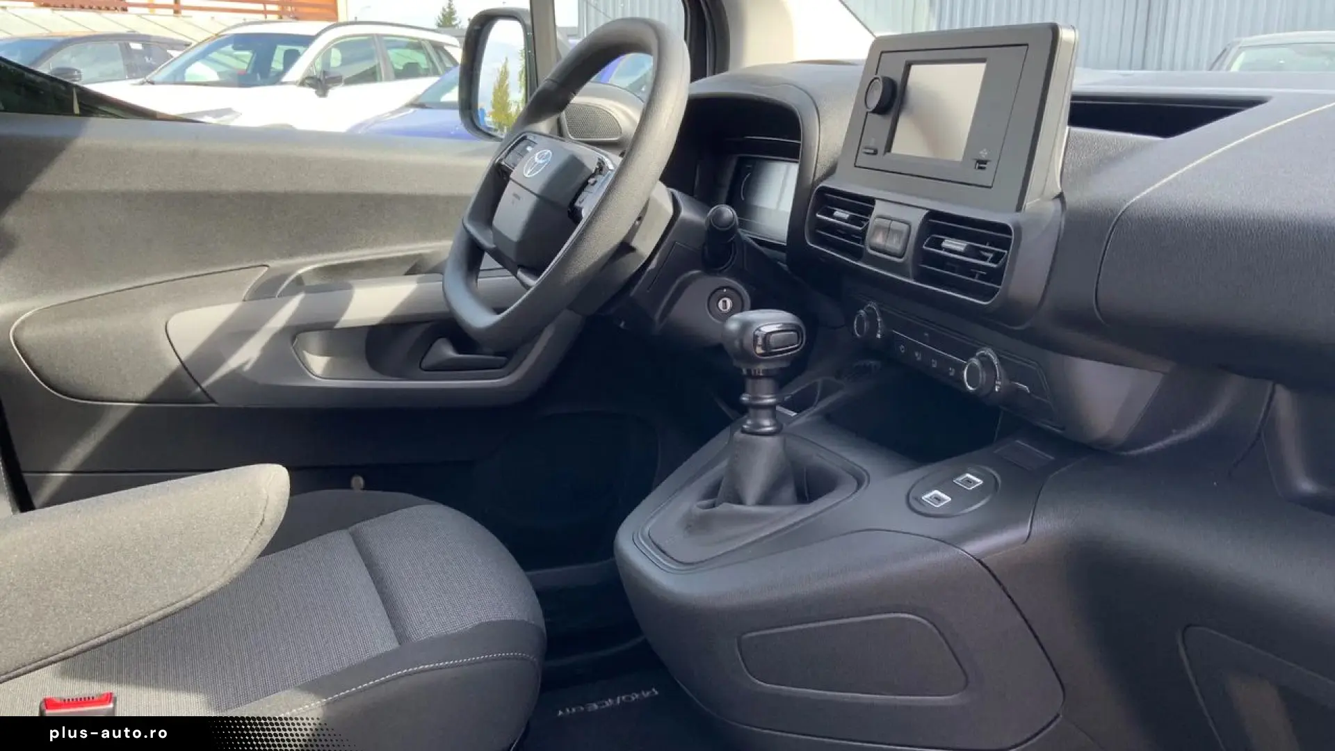 TOYOTA PROACE City Verso L1 1.5 D Comfort 6MT 573KM 2026