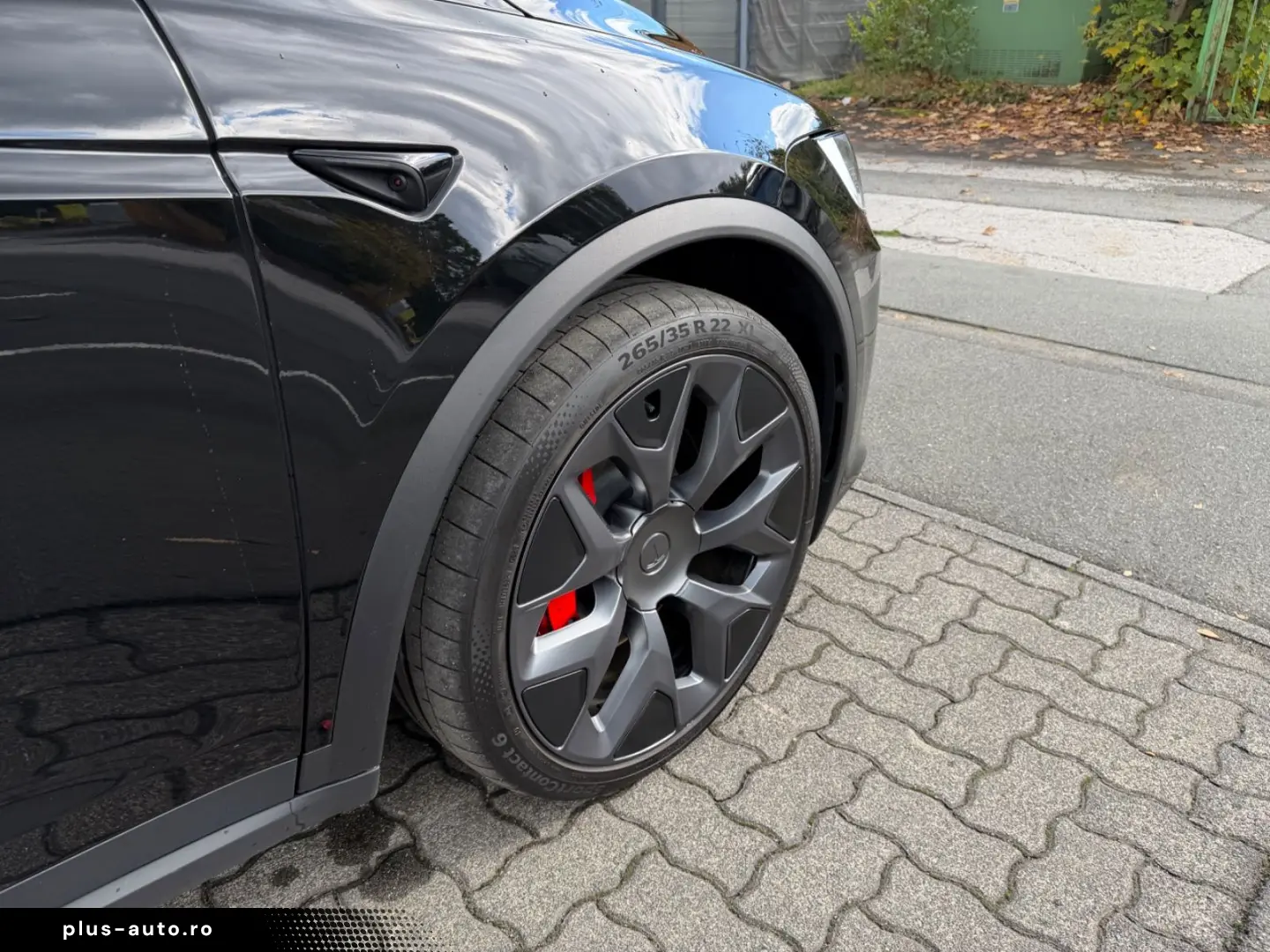 TESLA Model X Plaid HW4 6 Sitzer 22 Zoll Creme Innen