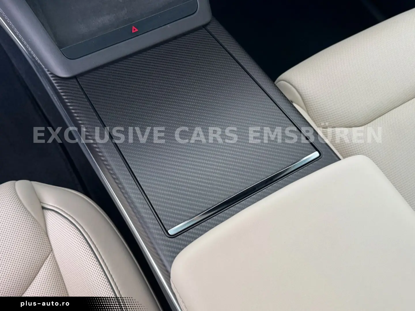 TESLA MODEL X PLAID   ENHANCED AUTOPILOT 4 AI   22INCH