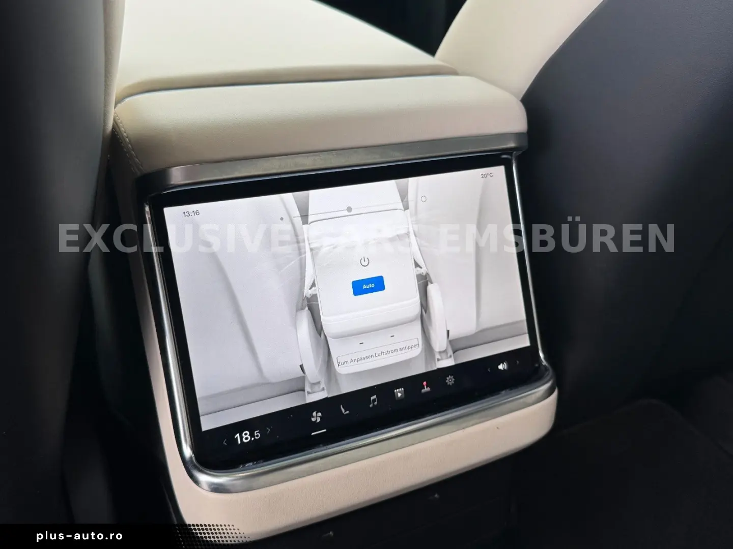 TESLA MODEL X PLAID   ENHANCED AUTOPILOT 4 AI   22INCH